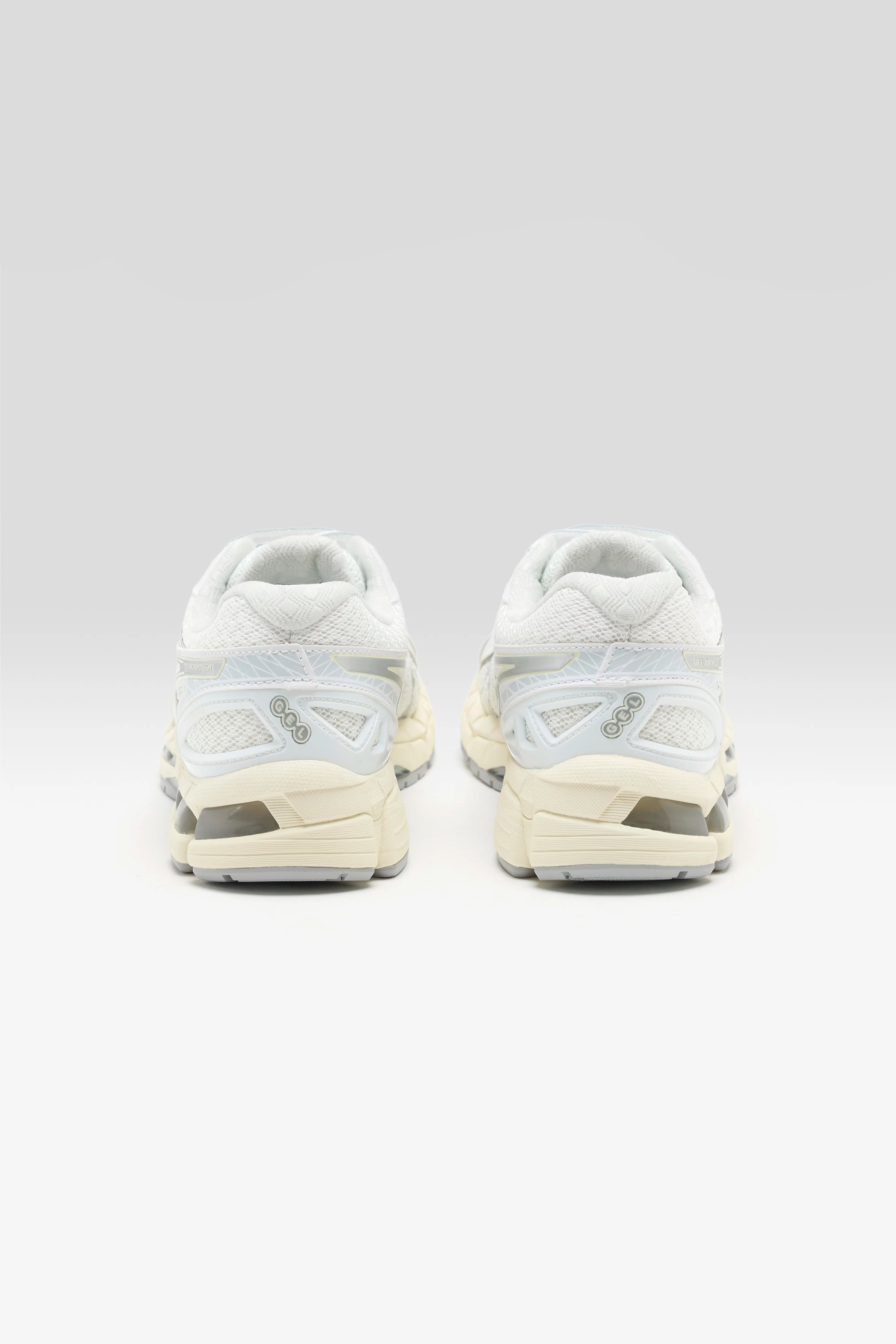 Gel-Kayano 20 for Women (261 / W / WHITE)
