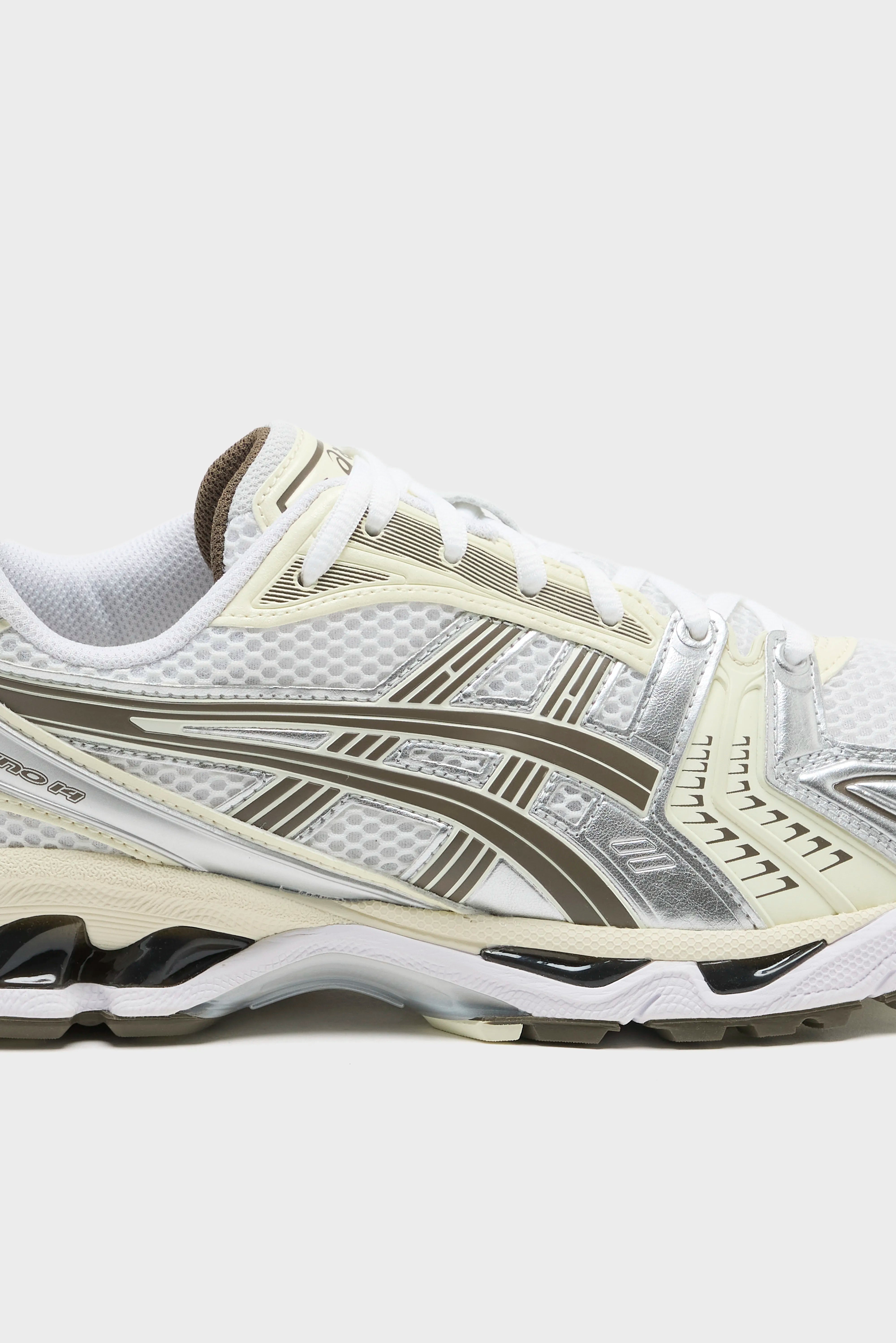 Gel-Kayano 14 pour Homme (261 / M / WHITE)