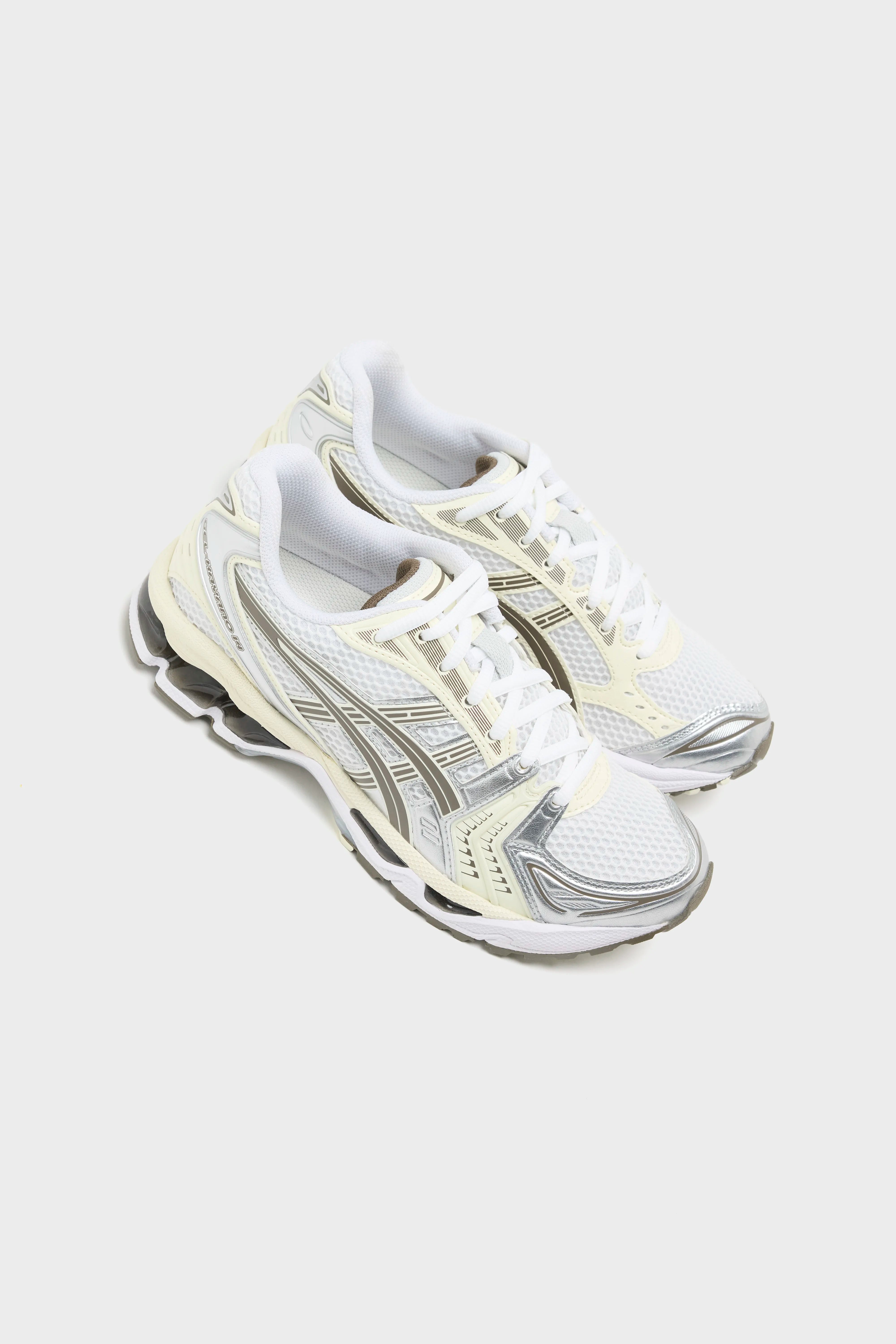Gel-Kayano 14 pour Femme (261 / W / IVORY)