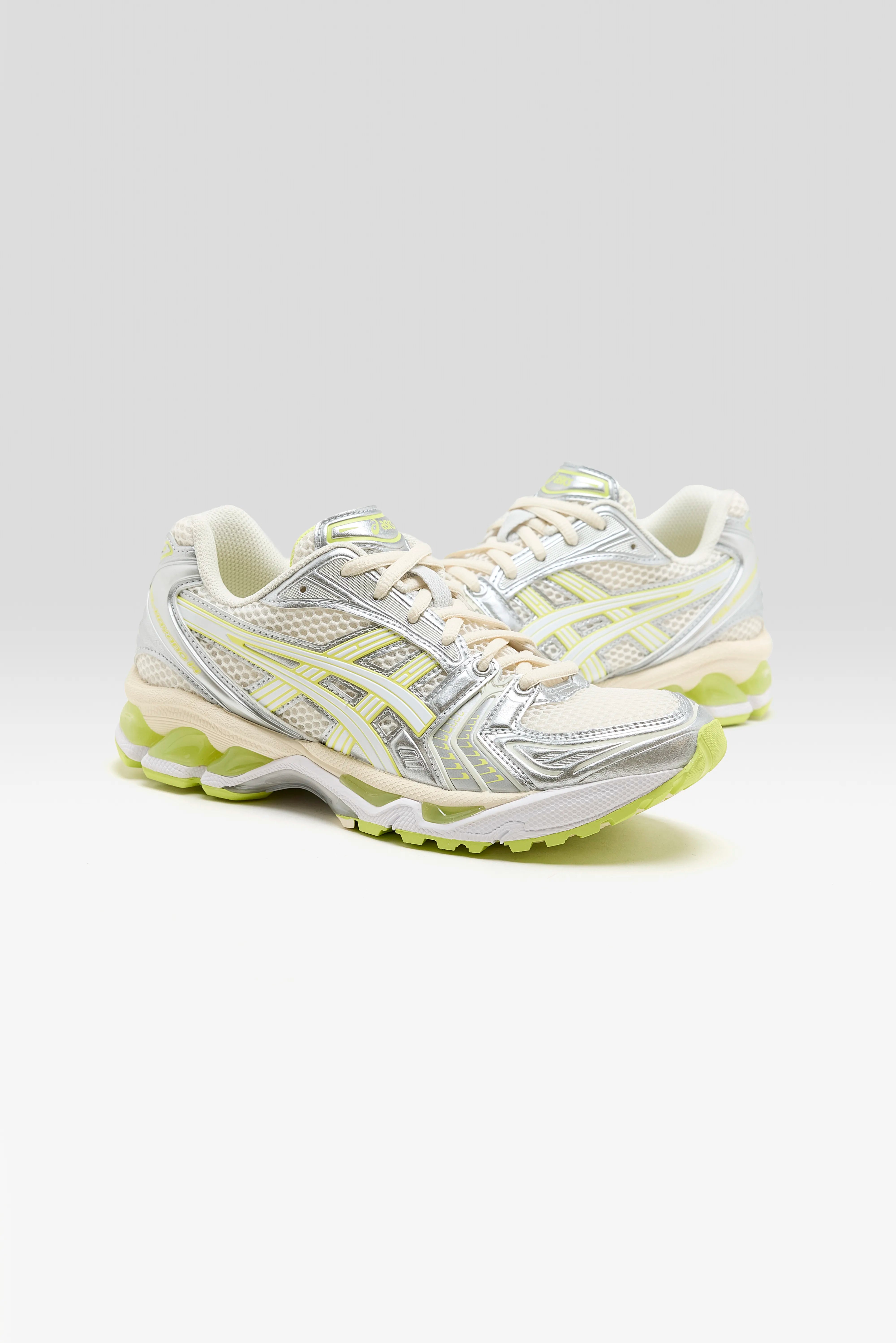 Gel-Kayano 14 voor Dames (261 / W / PISTACCHIO)