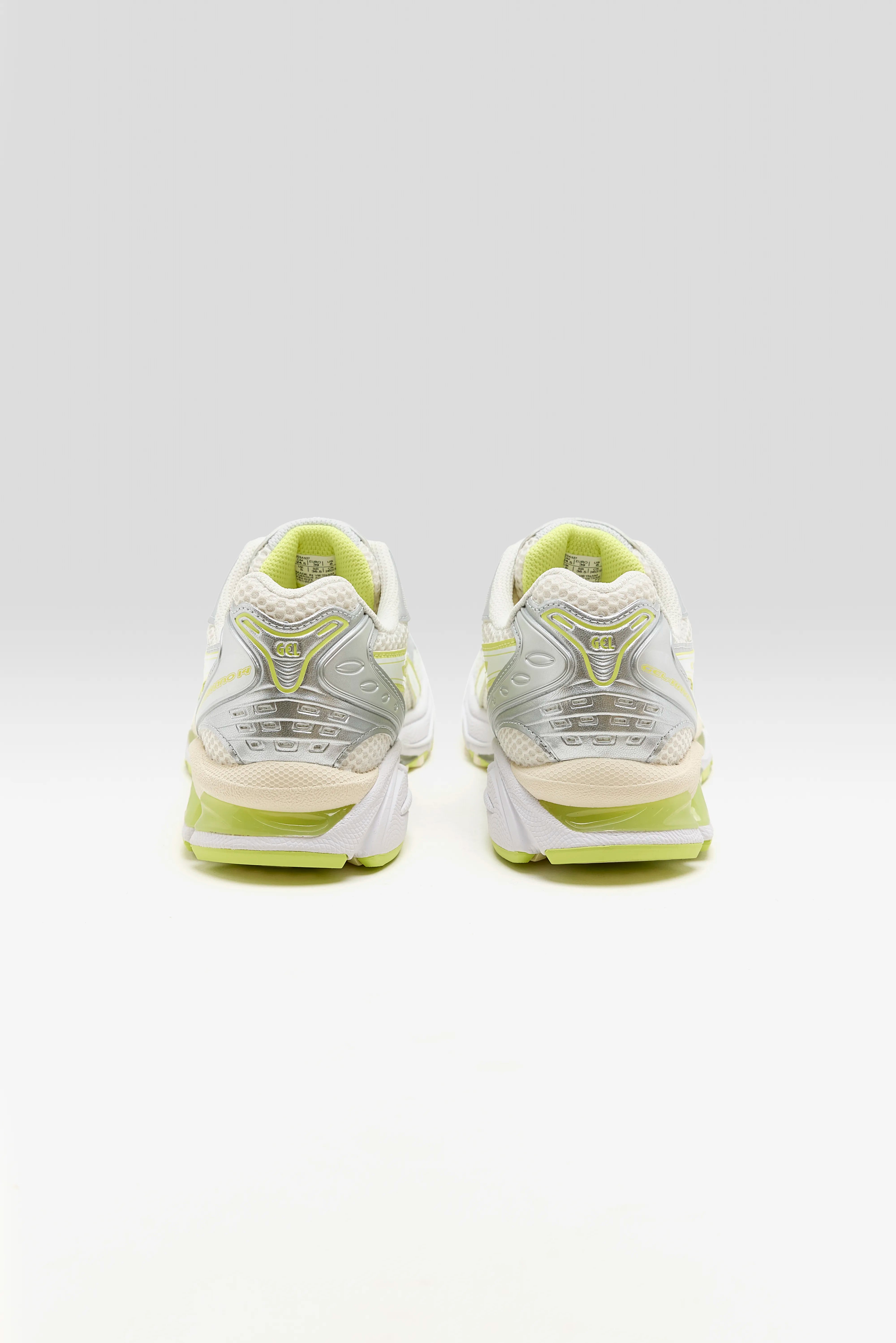 Gel-Kayano 14 voor Dames (261 / W / PISTACCHIO)