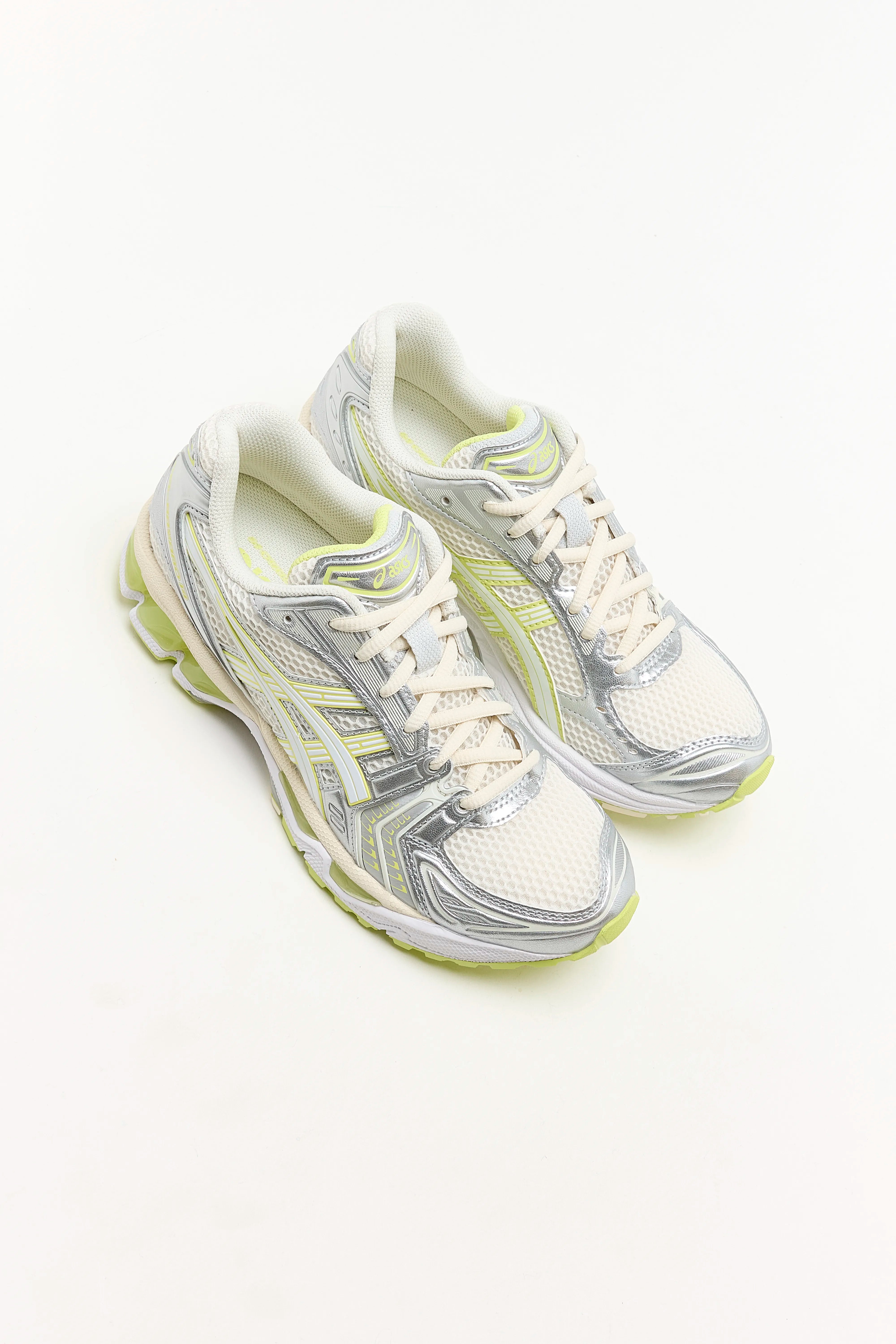 Gel-Kayano 14 pour Femme (261 / W / PISTACCHIO)