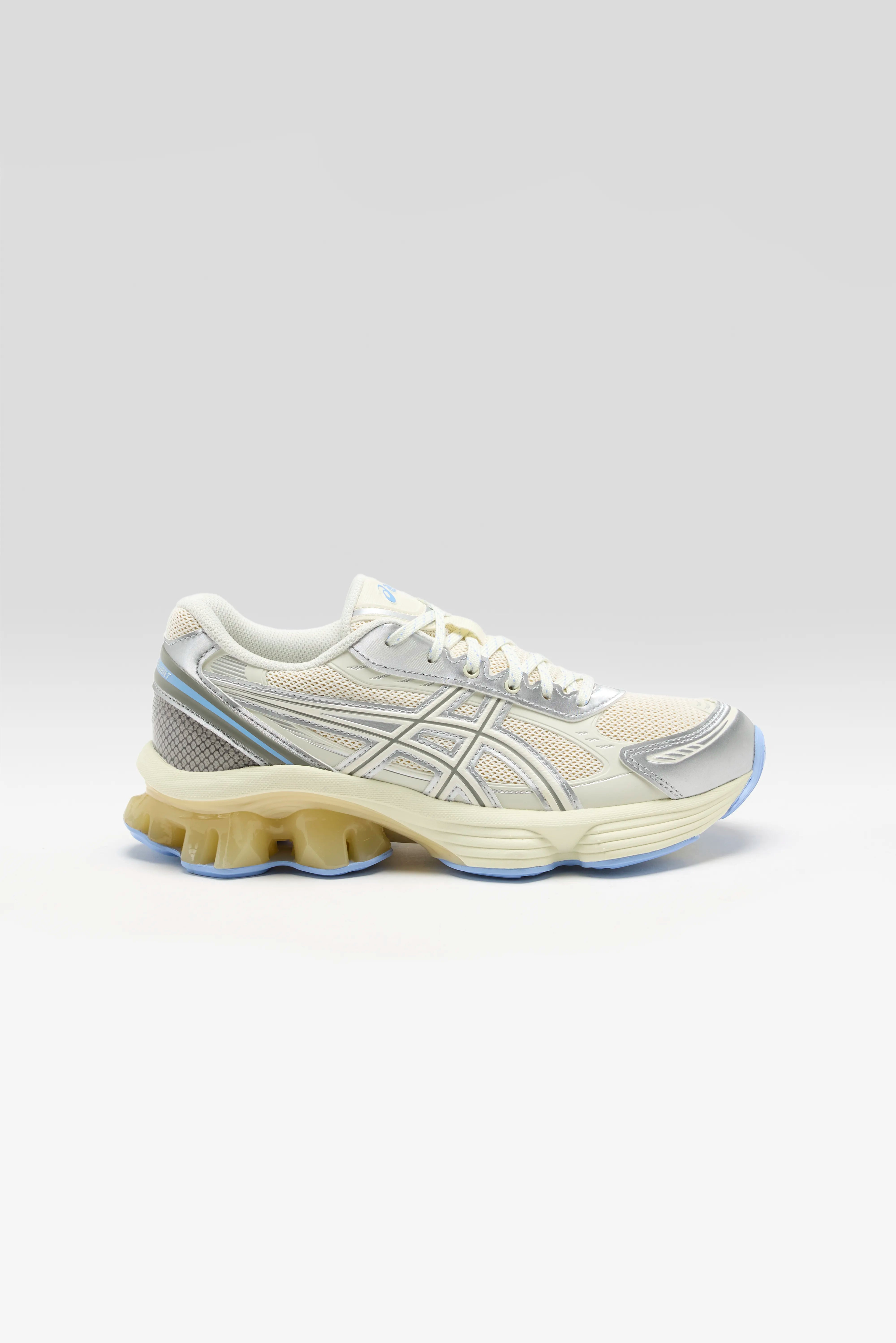 Gel-Kinetic Fluent pour Femmes (261 / W / CREAM)