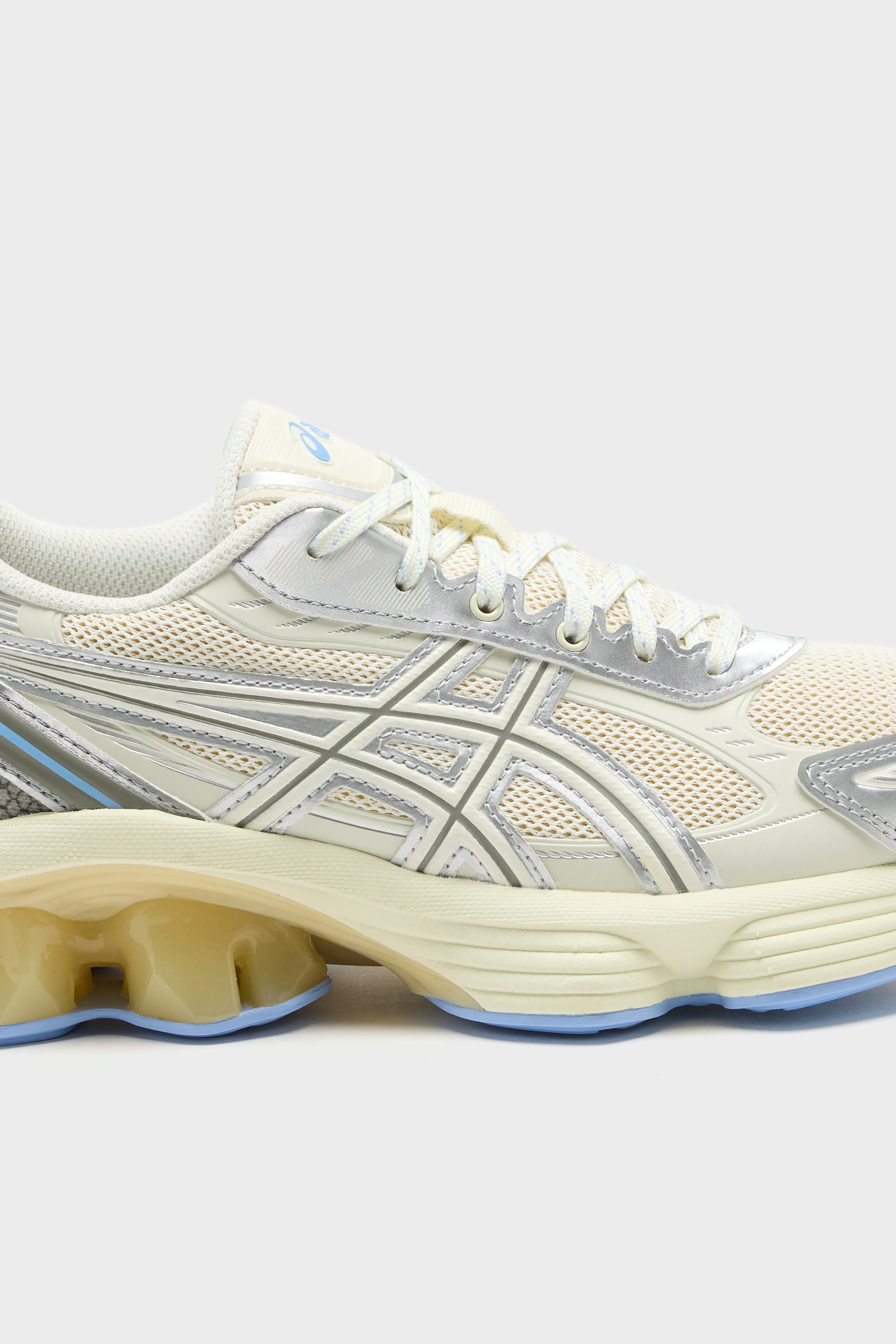 Gel-Kinetic Fluent pour Femmes (261 / W / CREAM)