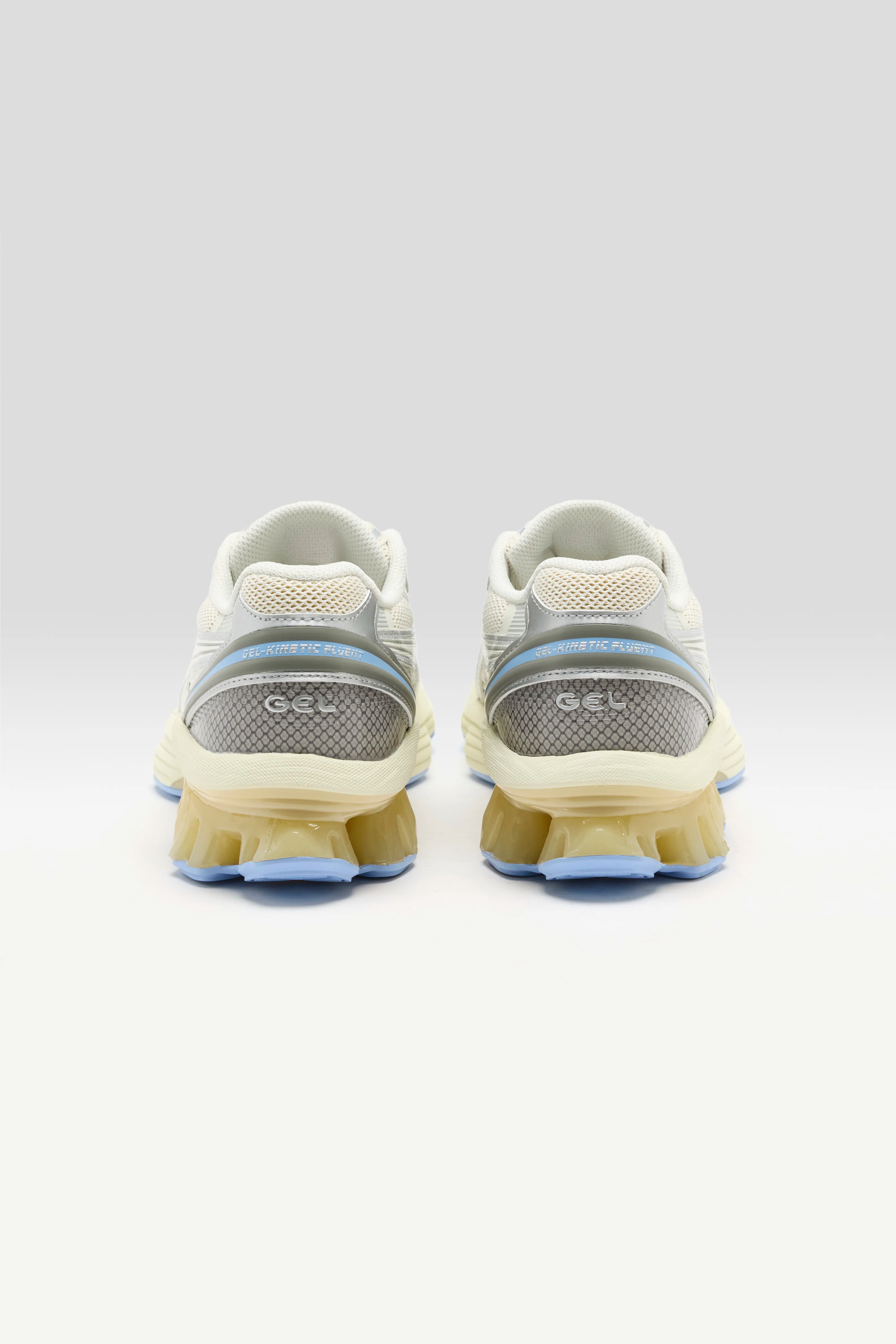 Gel-Kinetic Fluent pour Femmes (261 / W / CREAM)