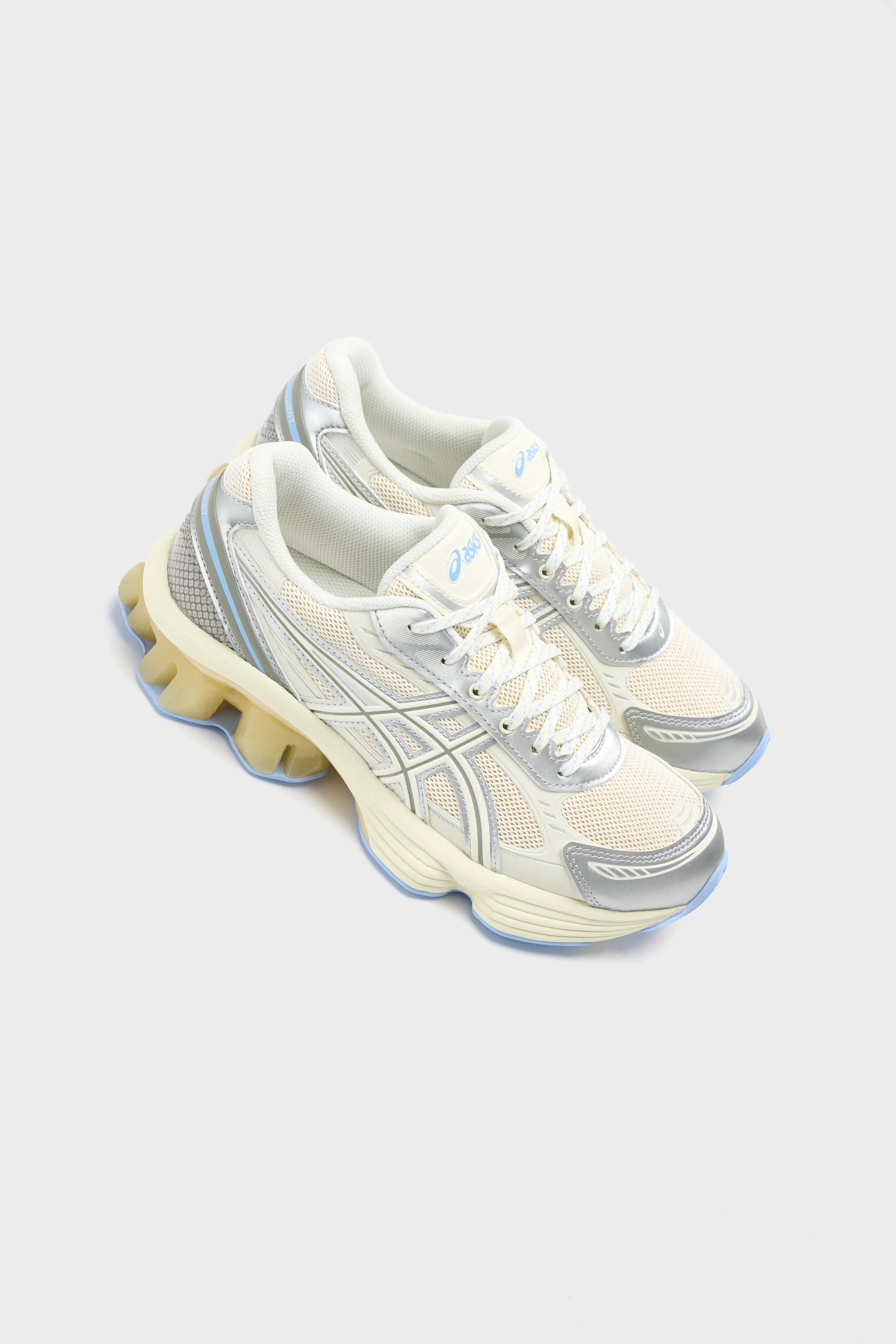 Gel-Kinetic Fluent pour Femmes (261 / W / CREAM)