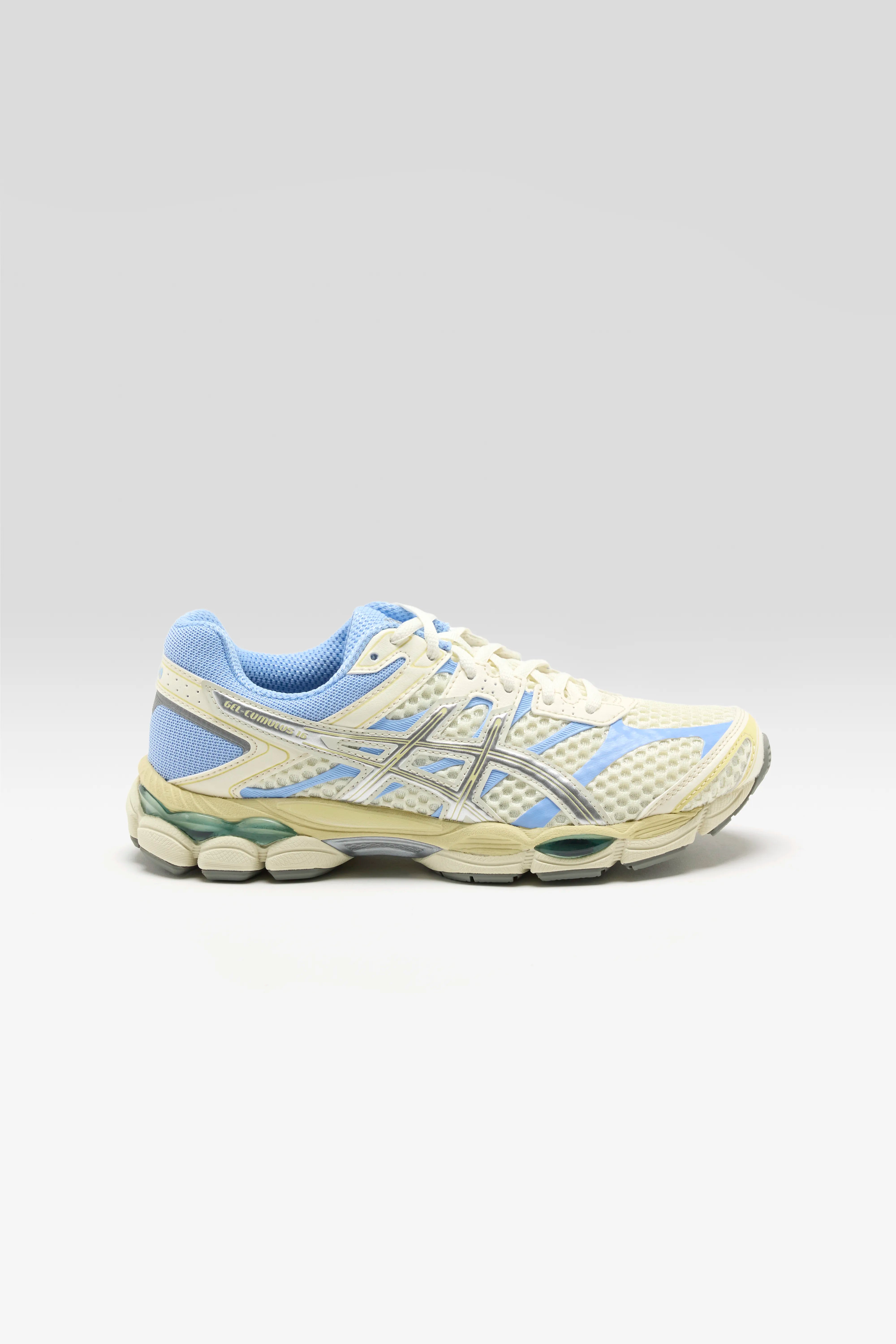 Gel-Cumulus 16 pour Femmes (261 / W / IVORY)