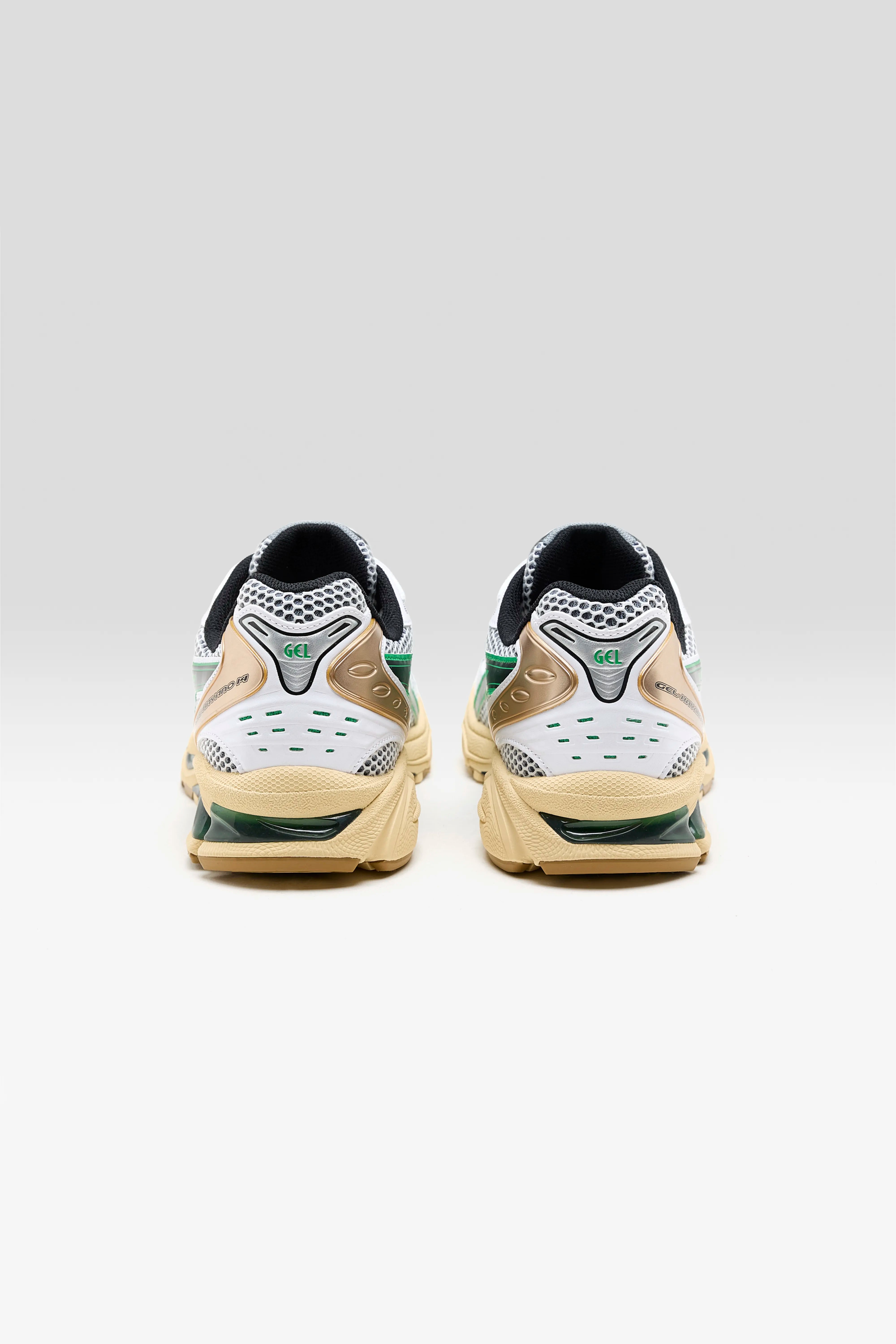 Gel-Kayano 14 pour homme (261 / M / WHITE)