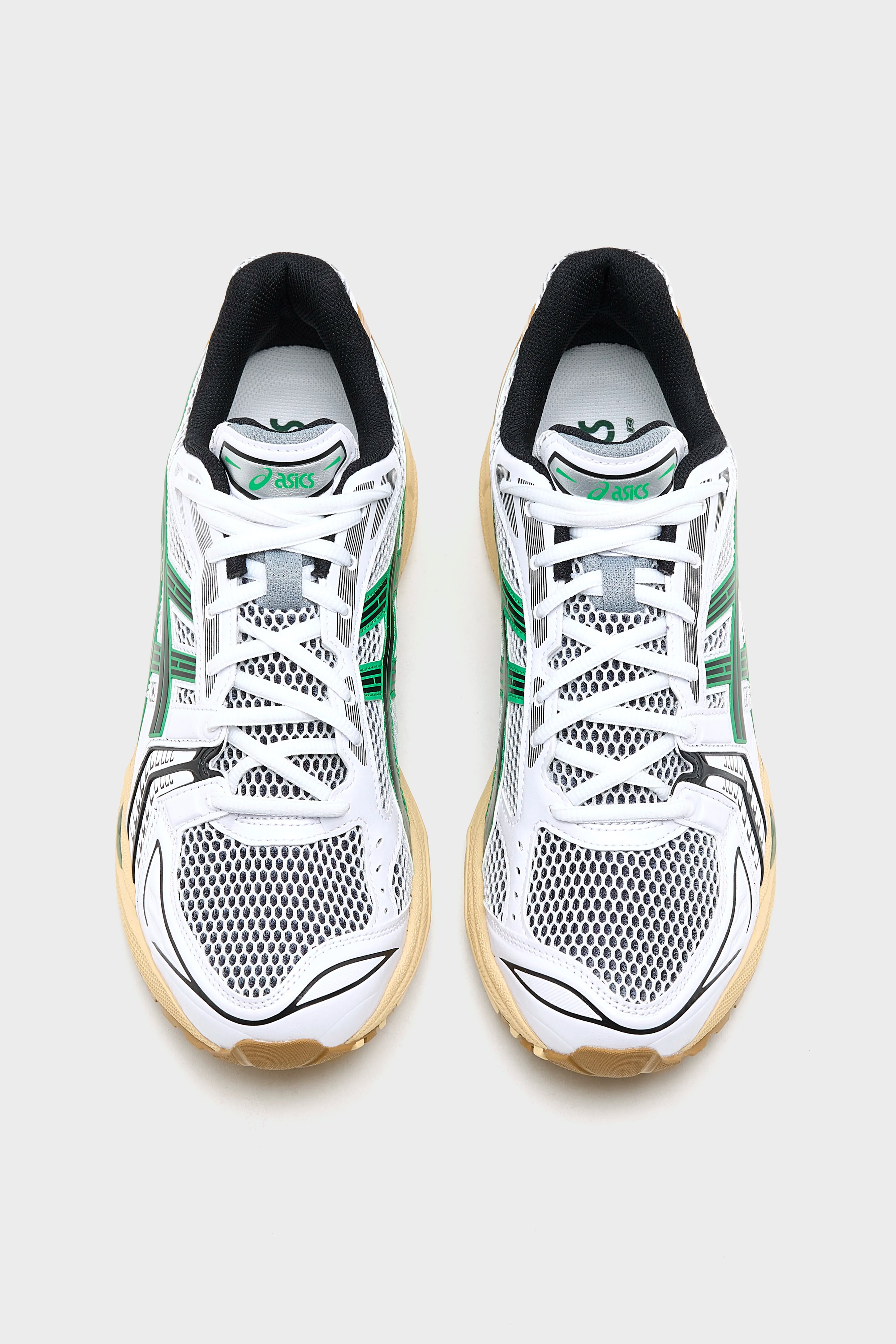 Gel-Kayano 14 for Men (261 / M / WHITE)