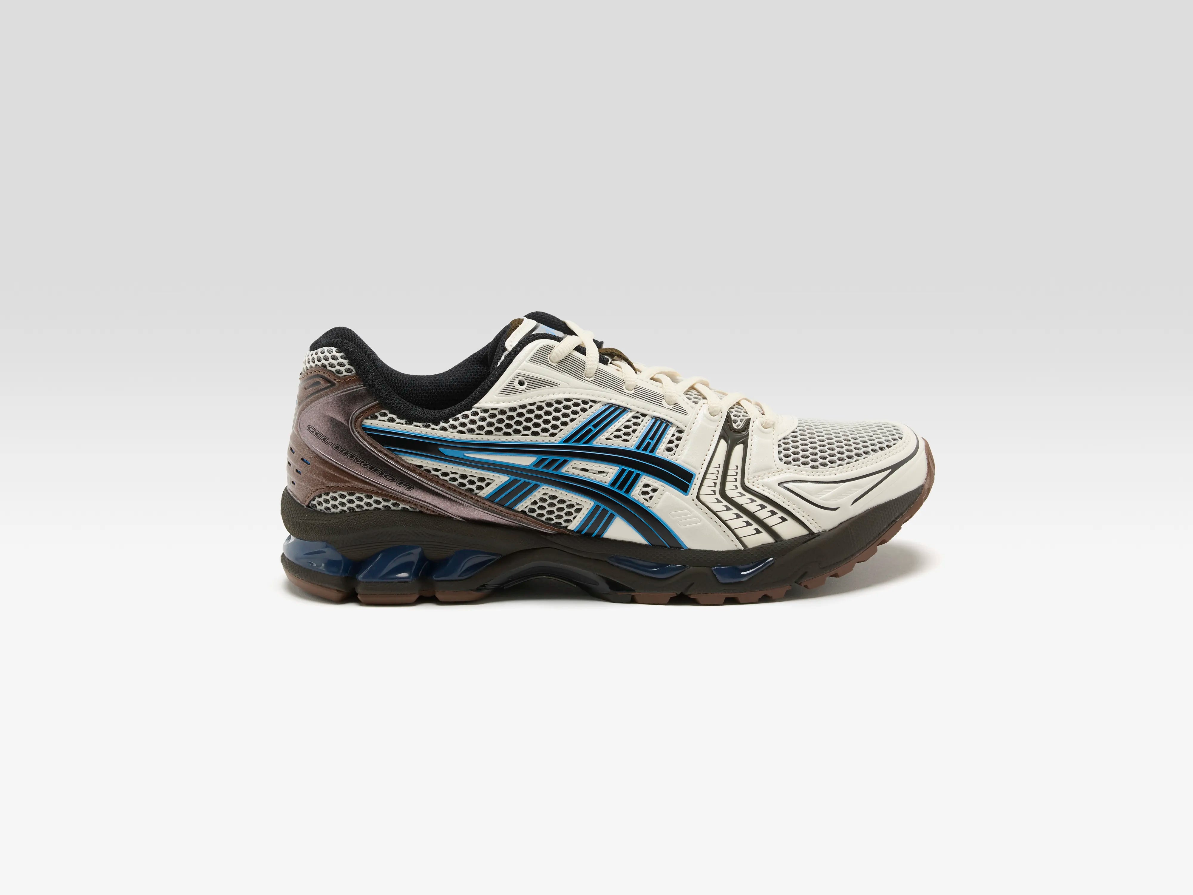 Gel-Kayano 14 voor Mannen (261 / M / BLUE)