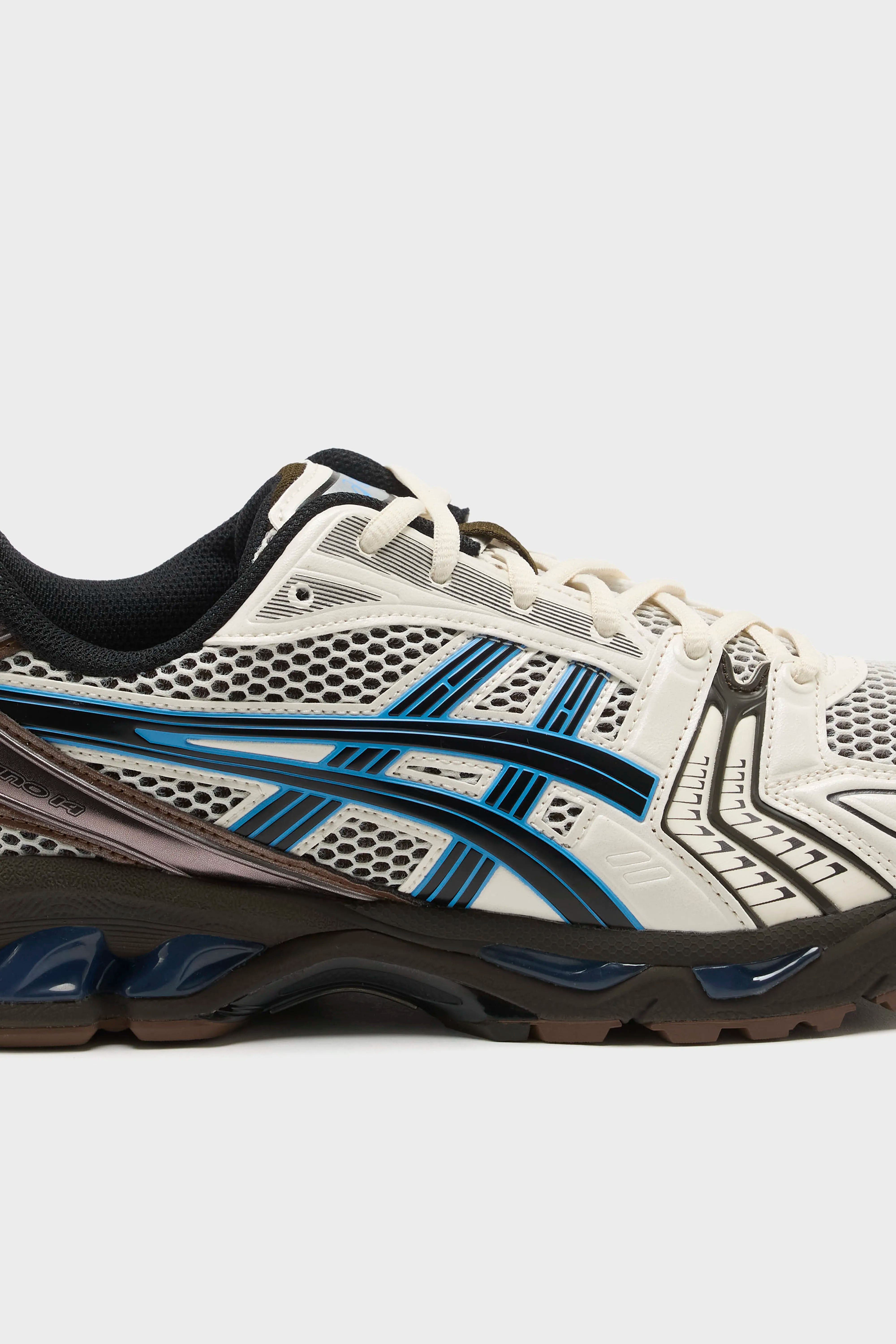 Gel-Kayano 14 voor Mannen (261 / M / BLUE)