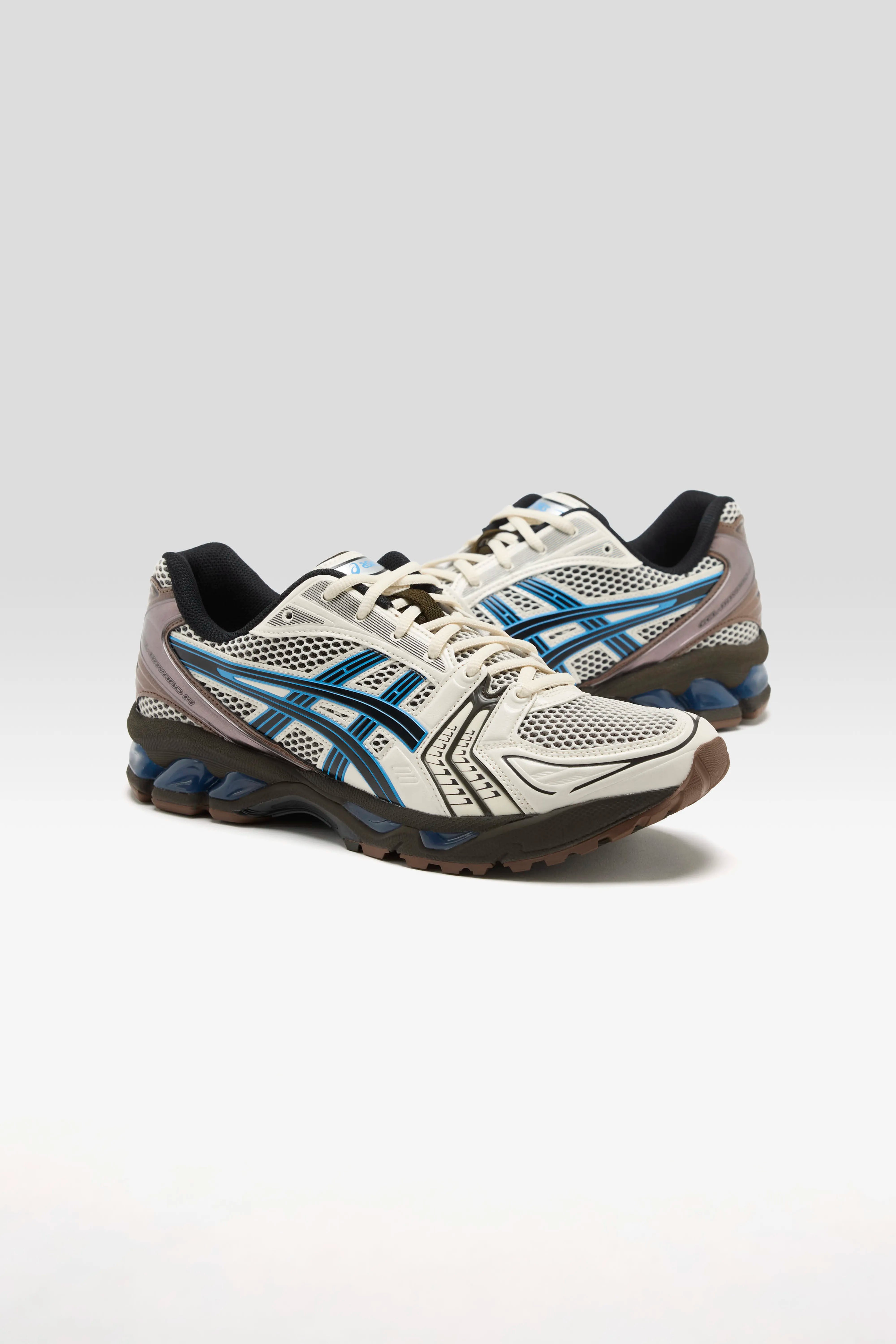 Gel-Kayano 14 voor Mannen (261 / M / BLUE)