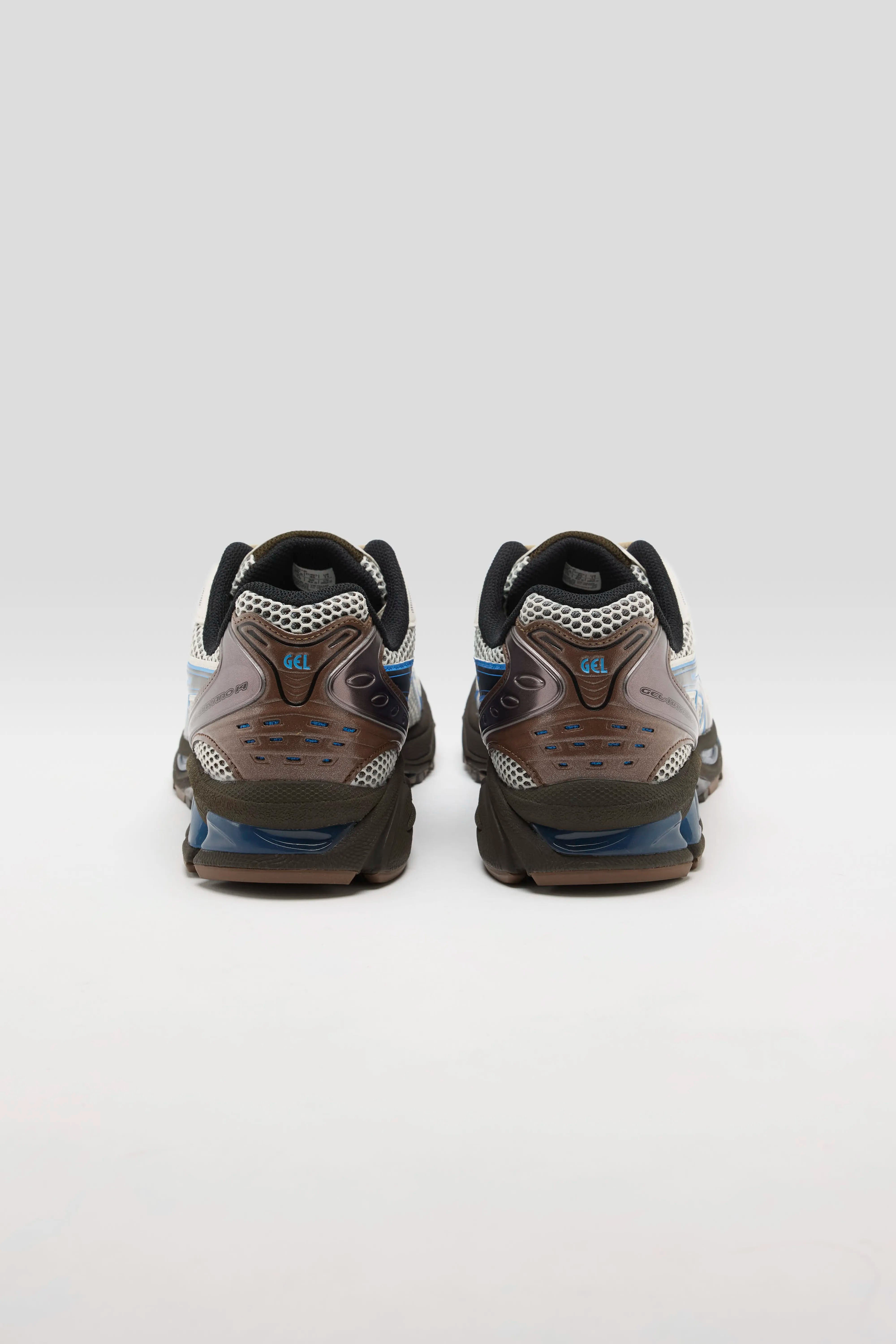 Gel-Kayano 14 voor Mannen (261 / M / BLUE)