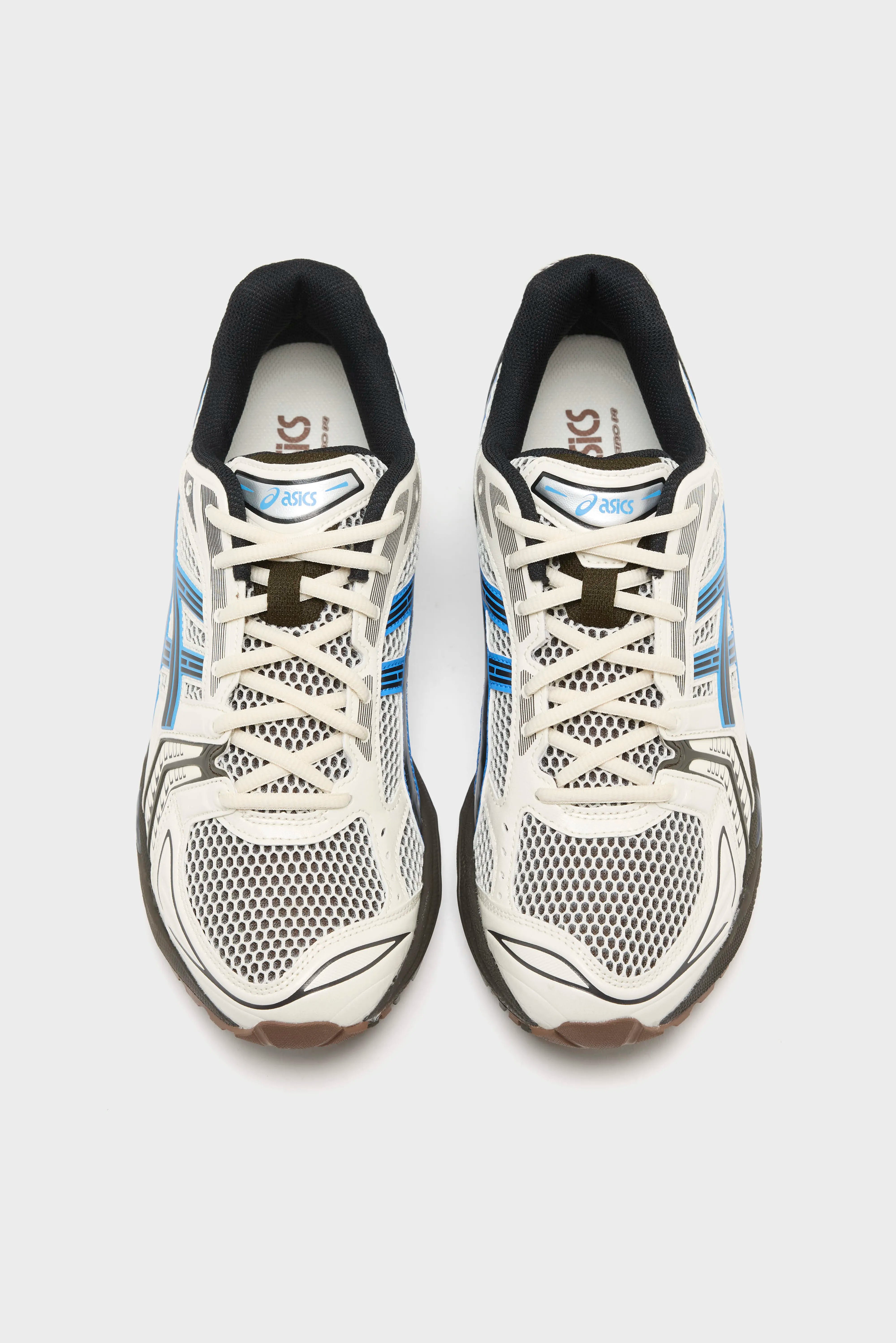 Gel-Kayano 14 voor Mannen (261 / M / BLUE)