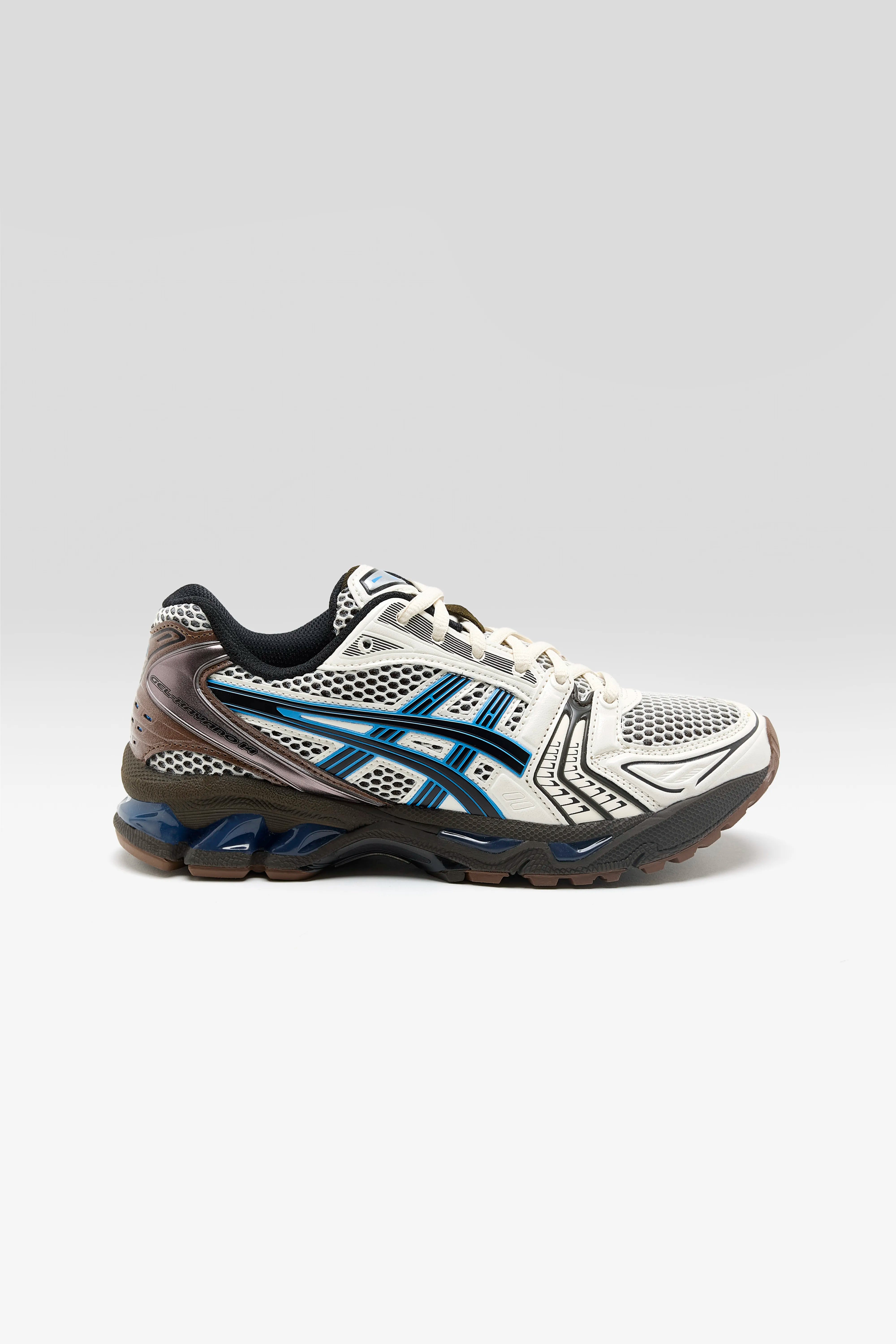 Gel-Kayano 14 voor Dames (261 / W / BLUE)