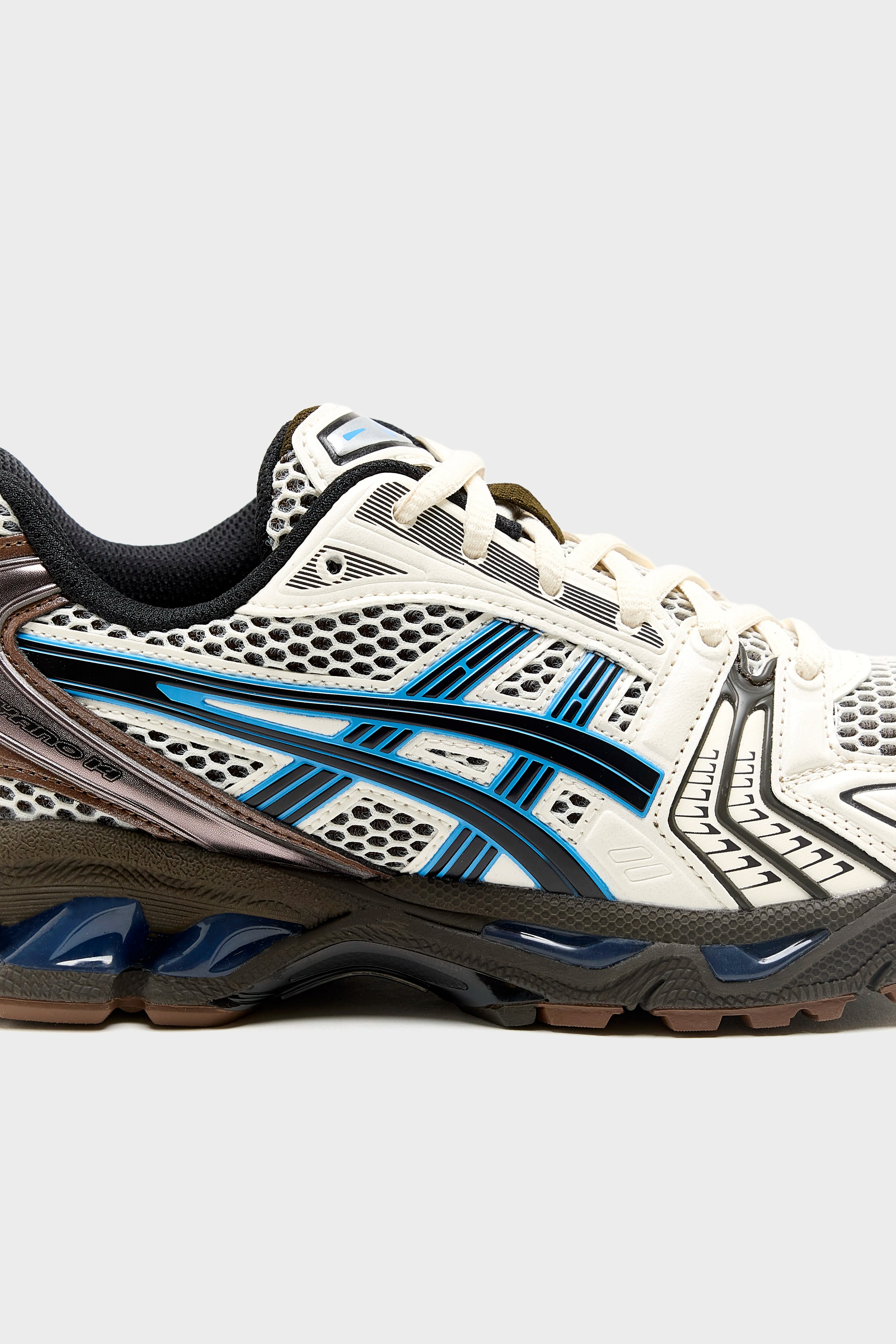 Gel-Kayano 14 voor Dames (261 / W / BLUE)