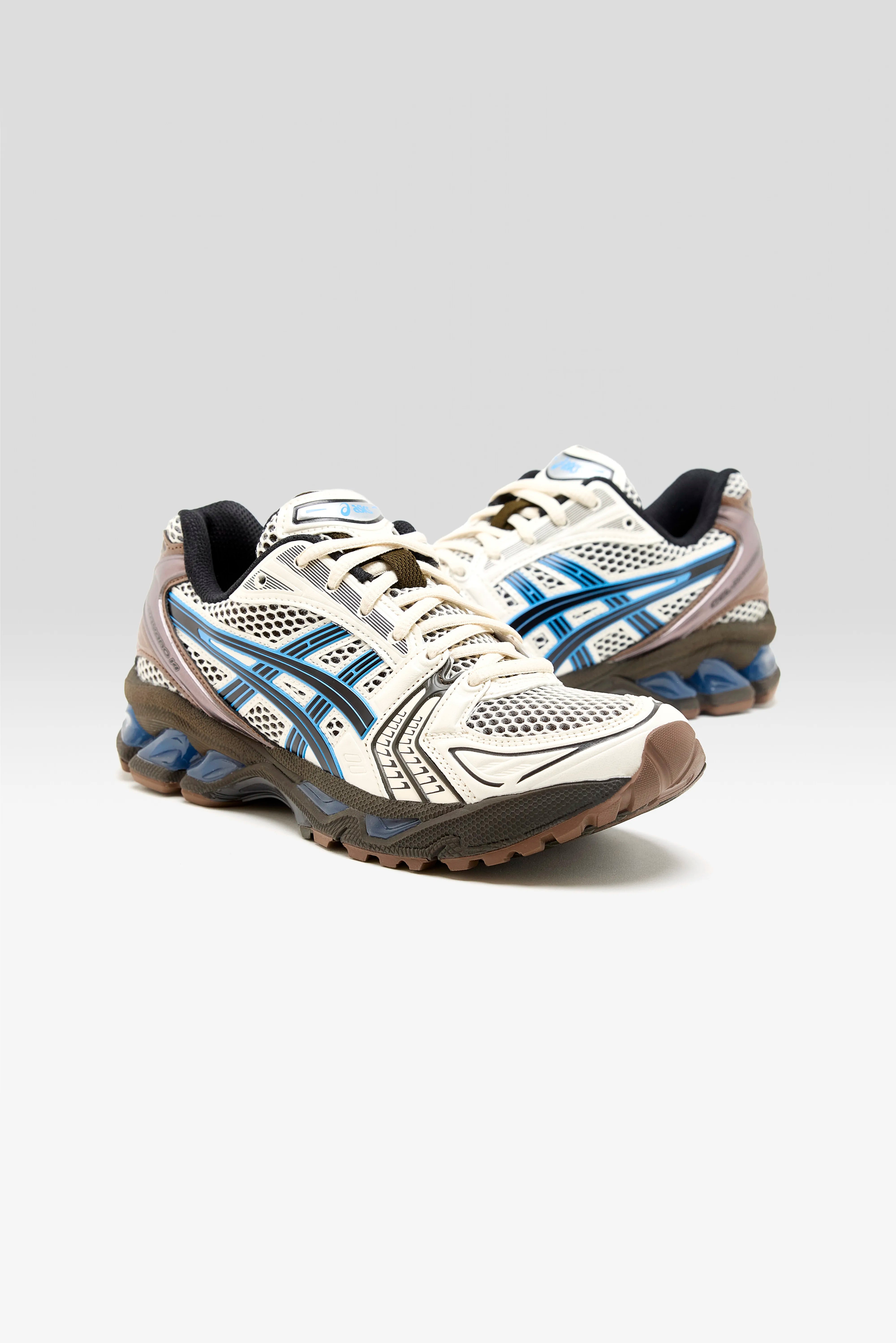 Gel-Kayano 14 voor Dames (261 / W / BLUE)