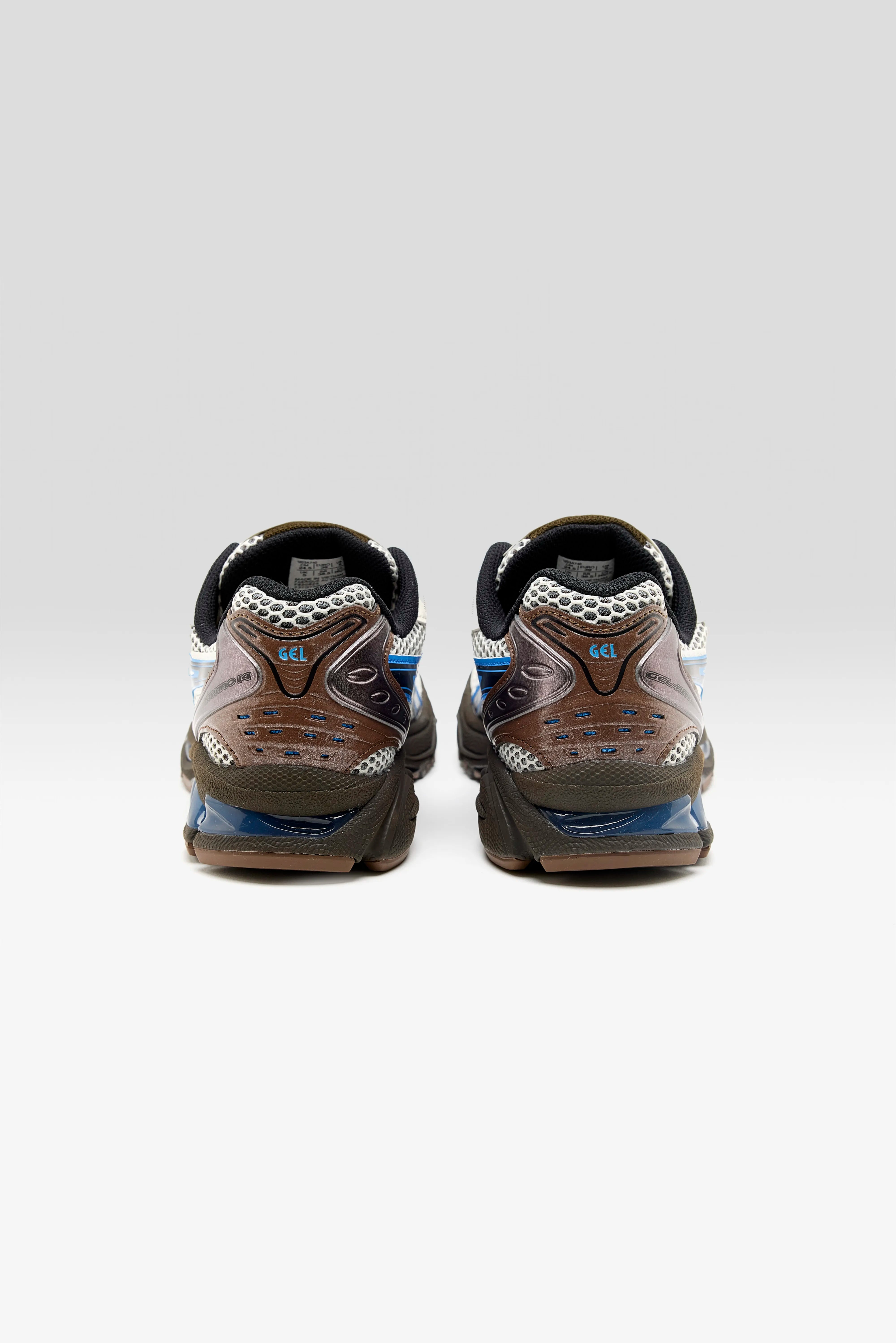 Gel-Kayano 14 voor Dames (261 / W / BLUE)