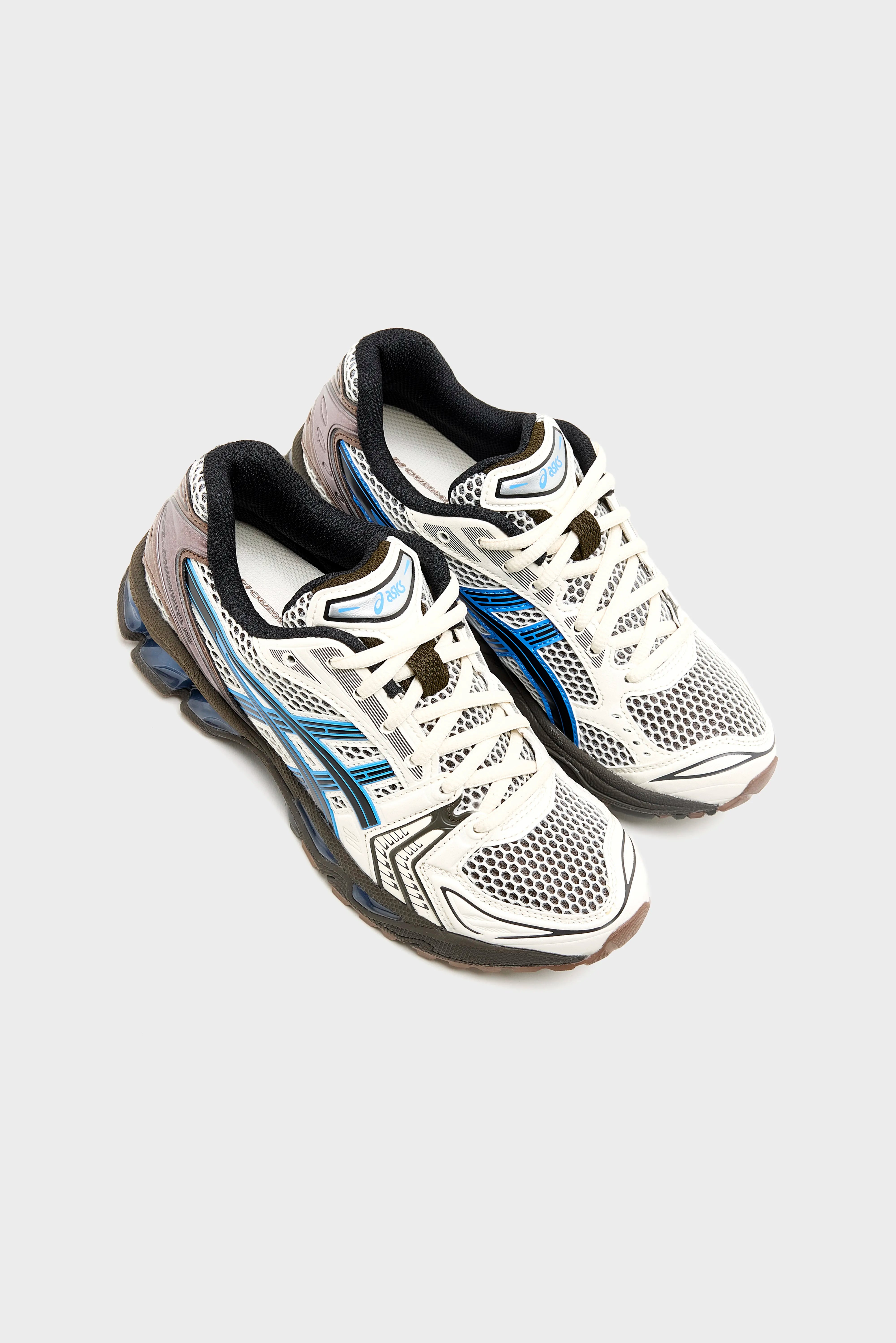 Gel-Kayano 14 pour Femmes (261 / W / BLUE)