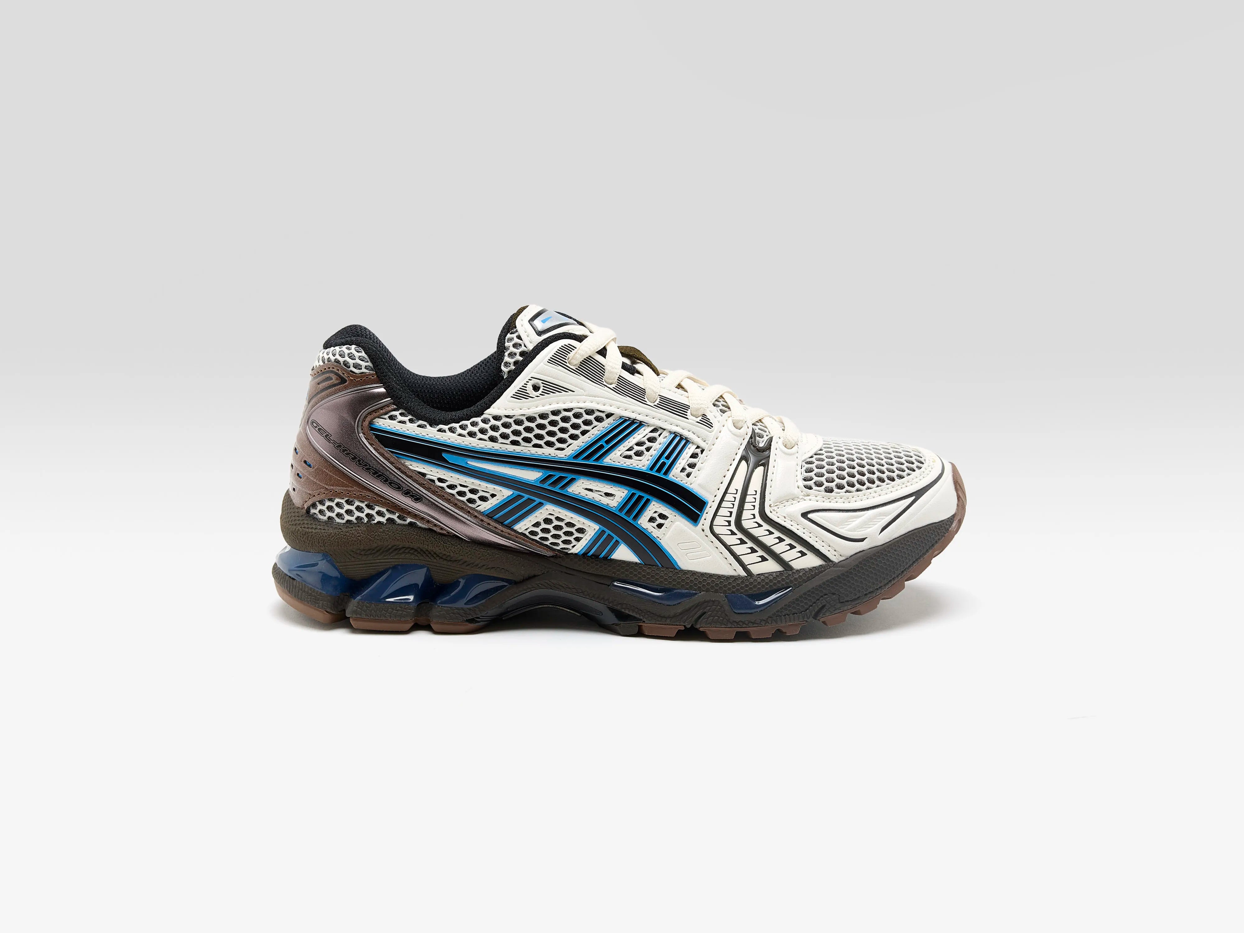 Gel-Kayano 14 voor Dames (261 / W / BLUE)
