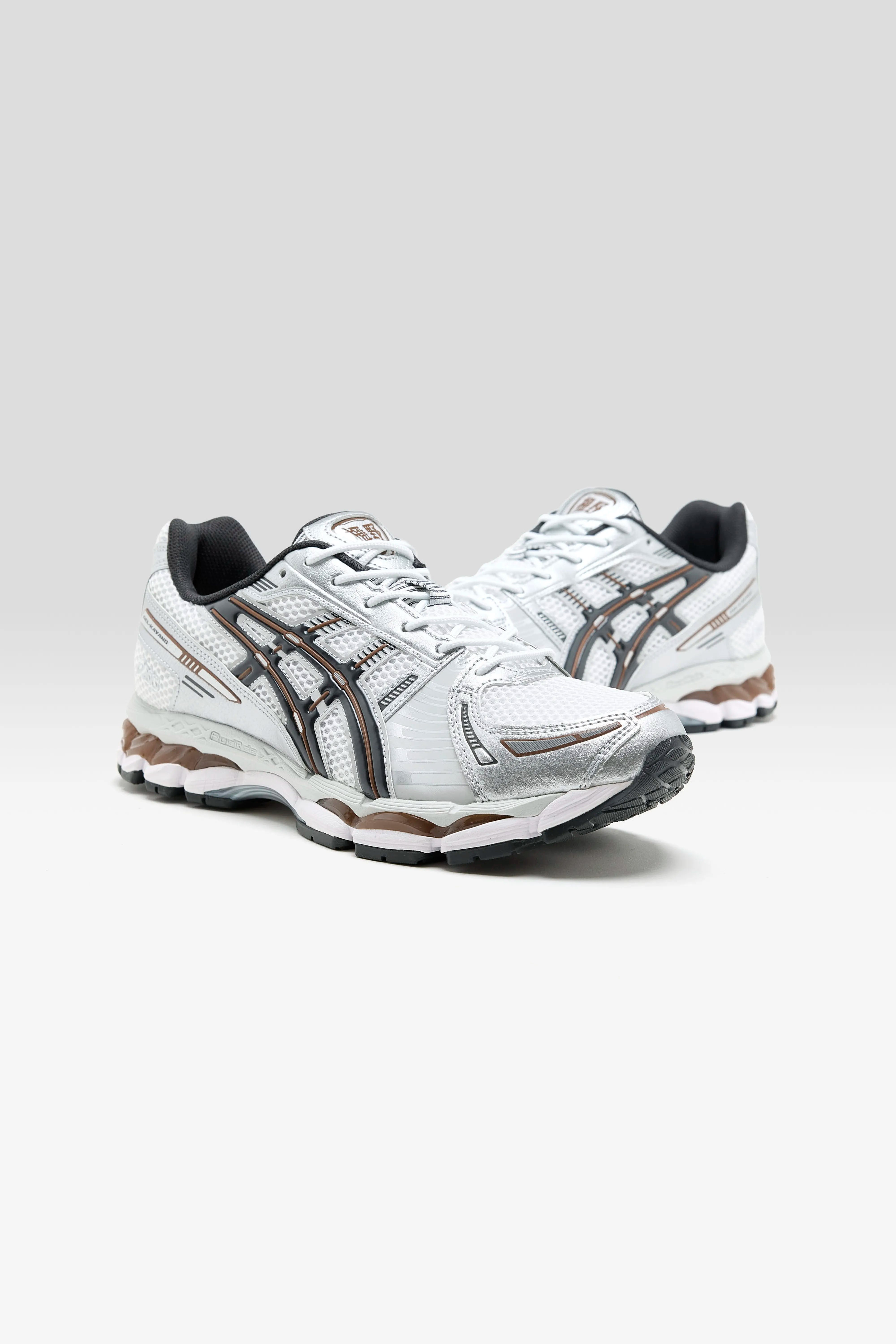 Gel-Kayano 12.1 for Men (261 / M / GREY)