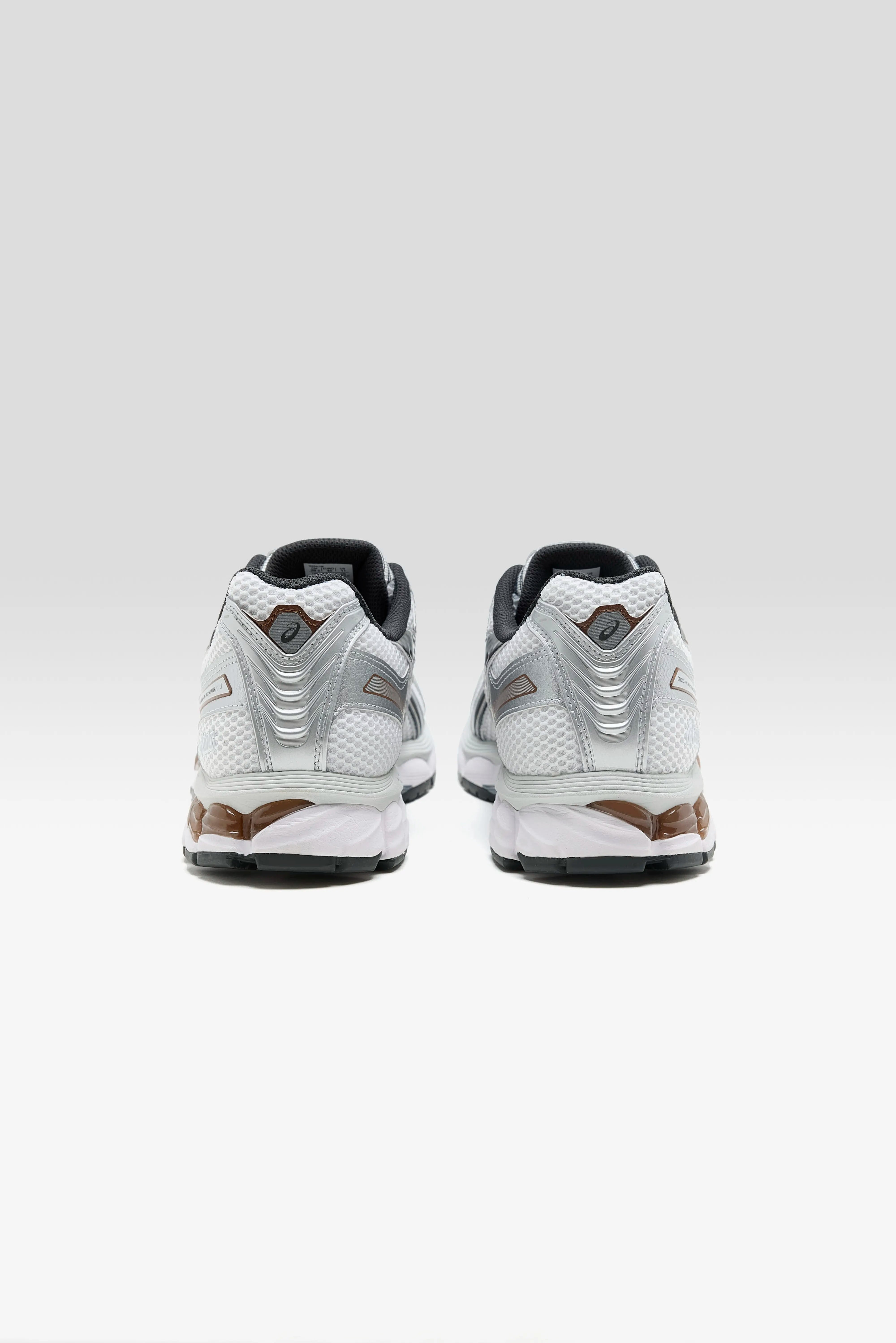 Gel-Kayano 12.1 pour Hommes (261 / M / GREY)