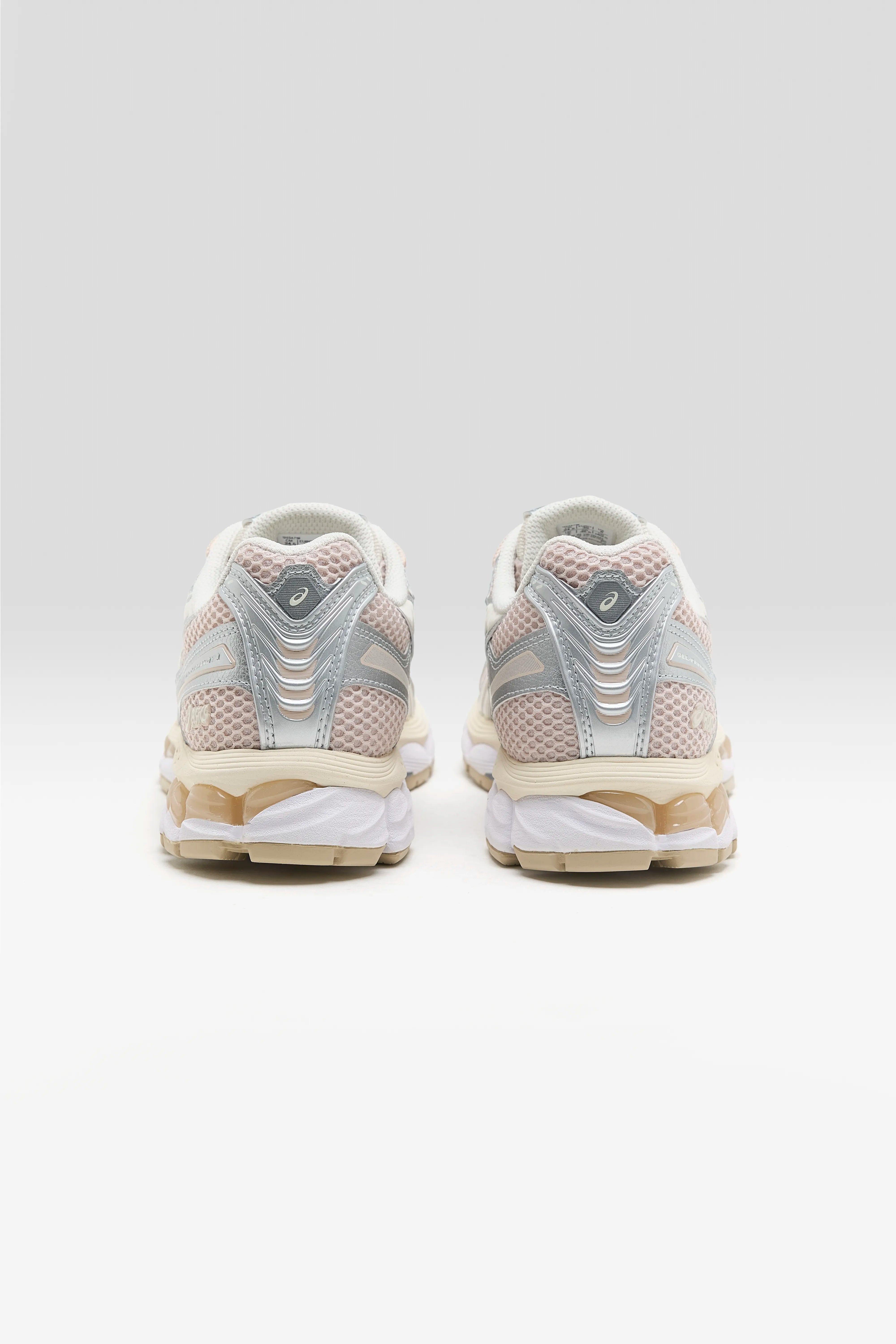 Gel-Kayano 12.1 for Women (261 / W / CREAM)