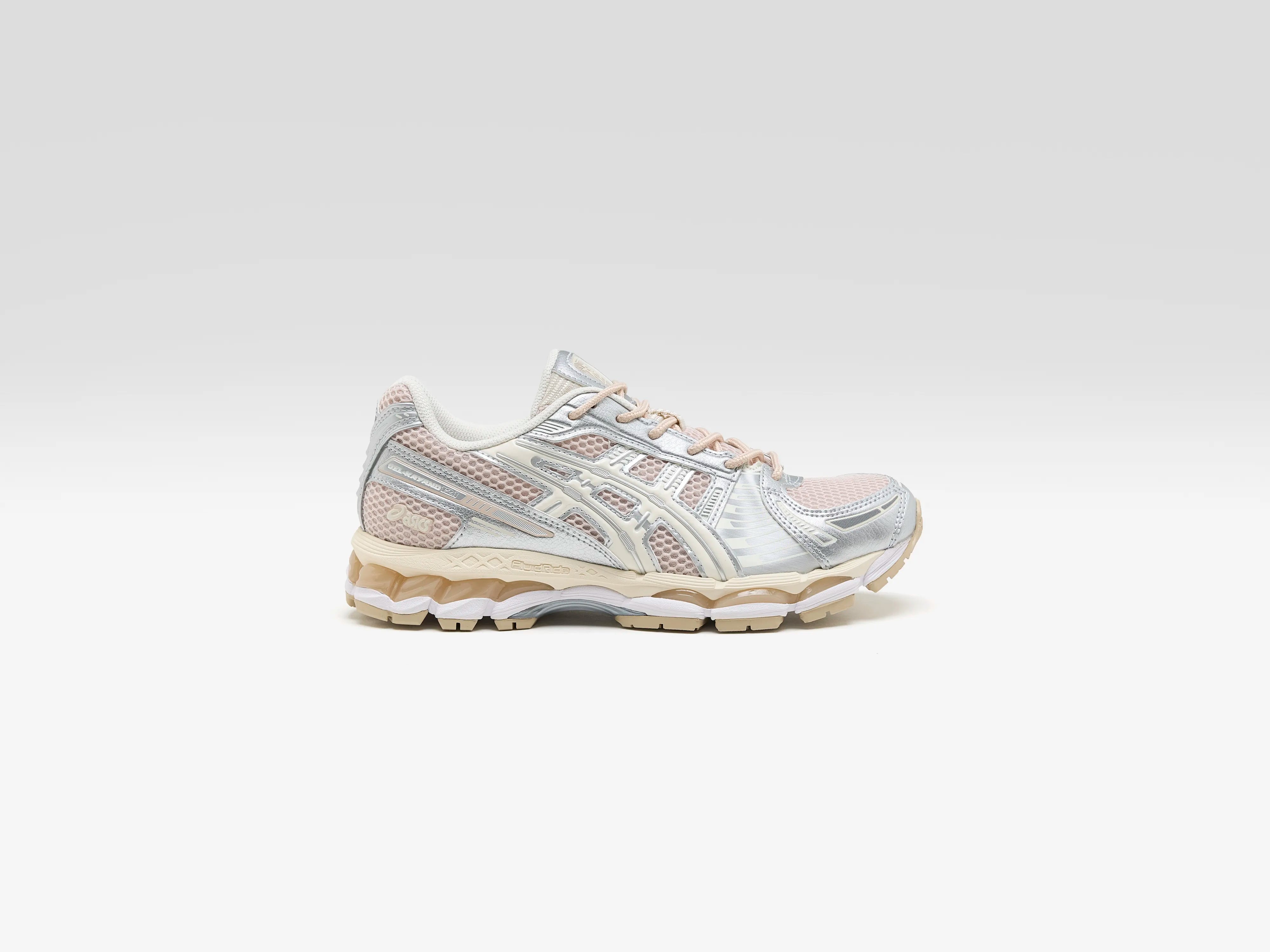 Gel-Kayano 12.1 for Women (261 / W / CREAM)