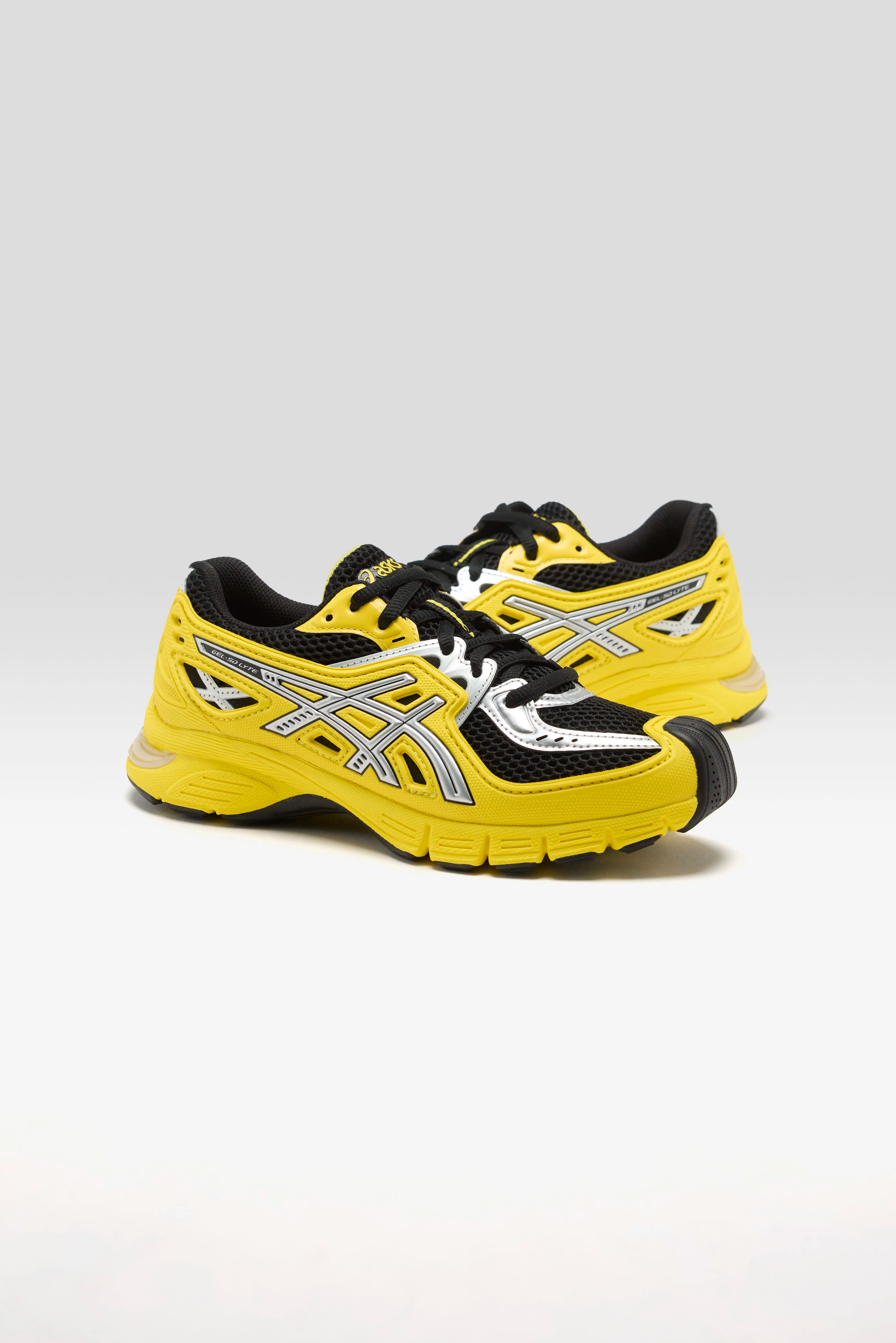 GEL-SD-LYTE pour Femme (261 / W / YELLOW)