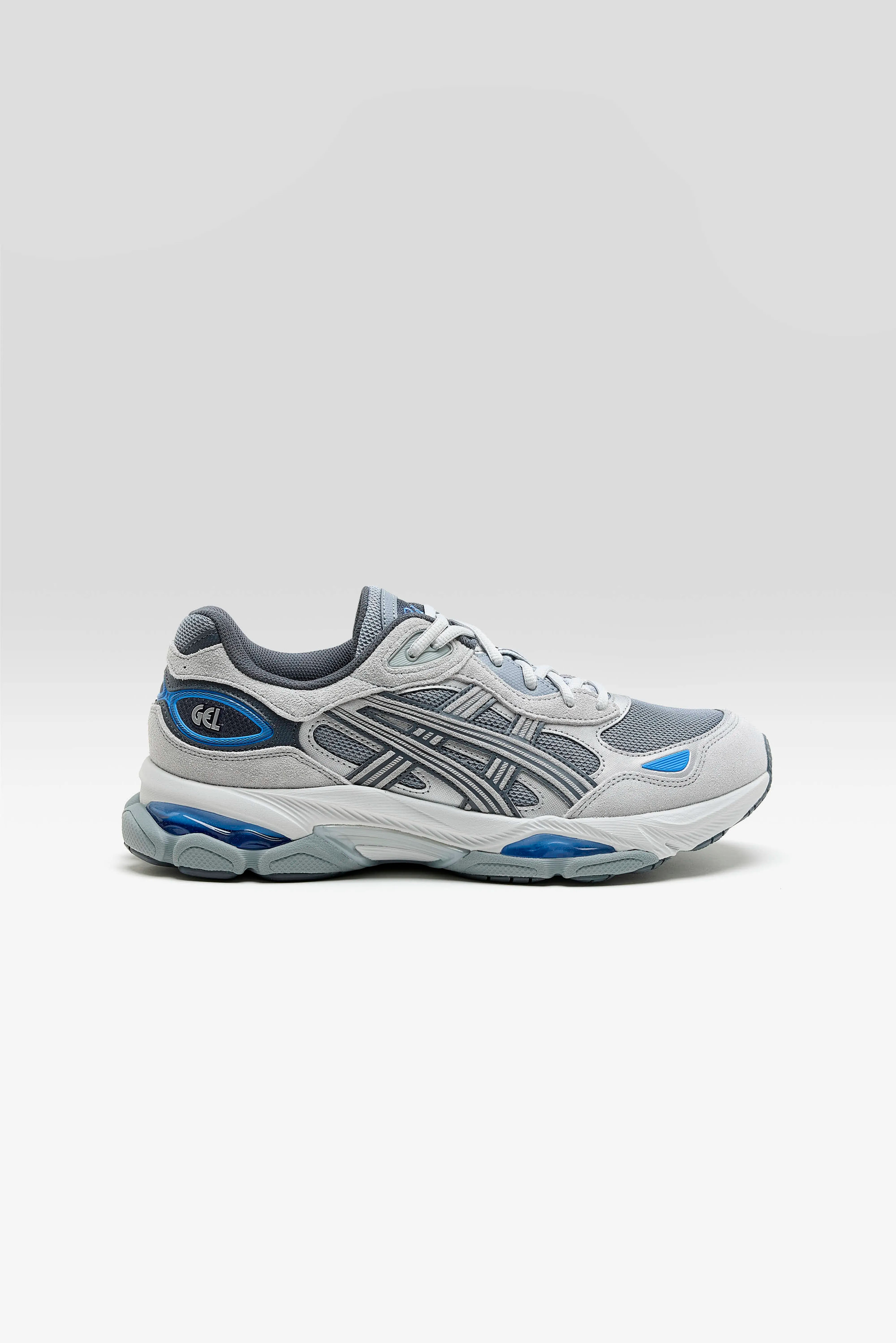 GEL-NYC 2.0 pour Homme (261 / M / GREY)