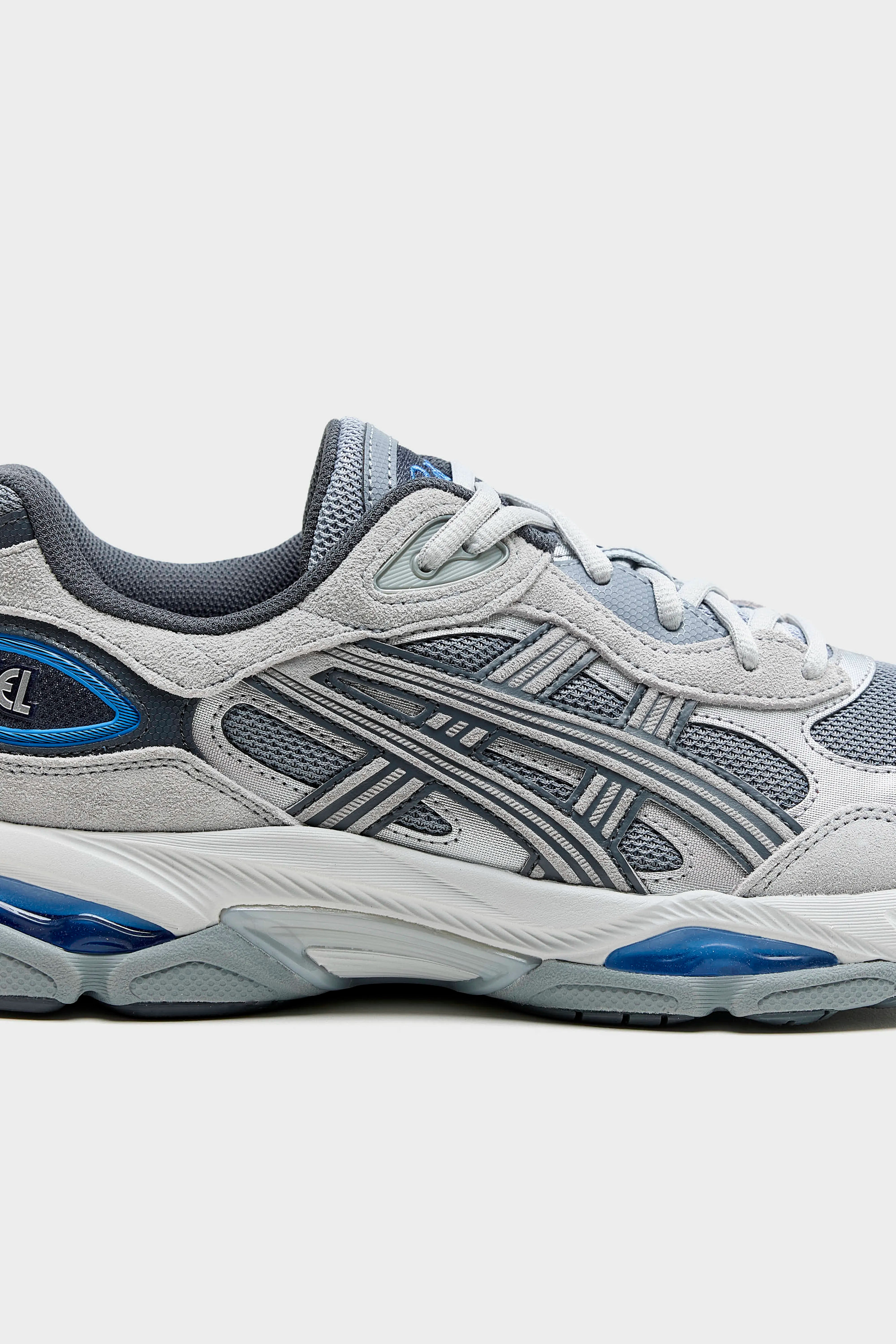 GEL-NYC 2.0 pour Homme (261 / M / GREY)