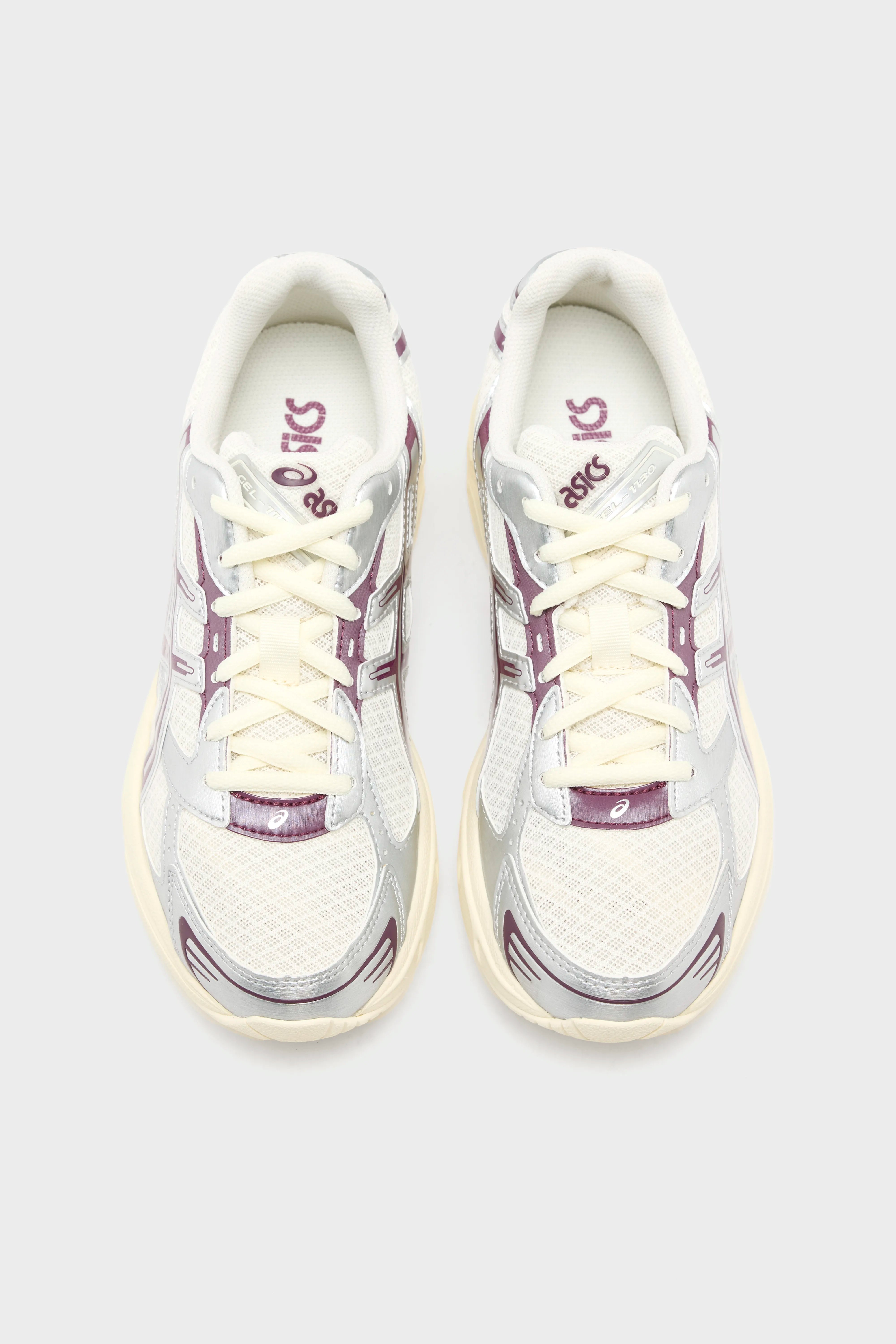 Gel-1130 pour Femmes (261 / W / CREAM)