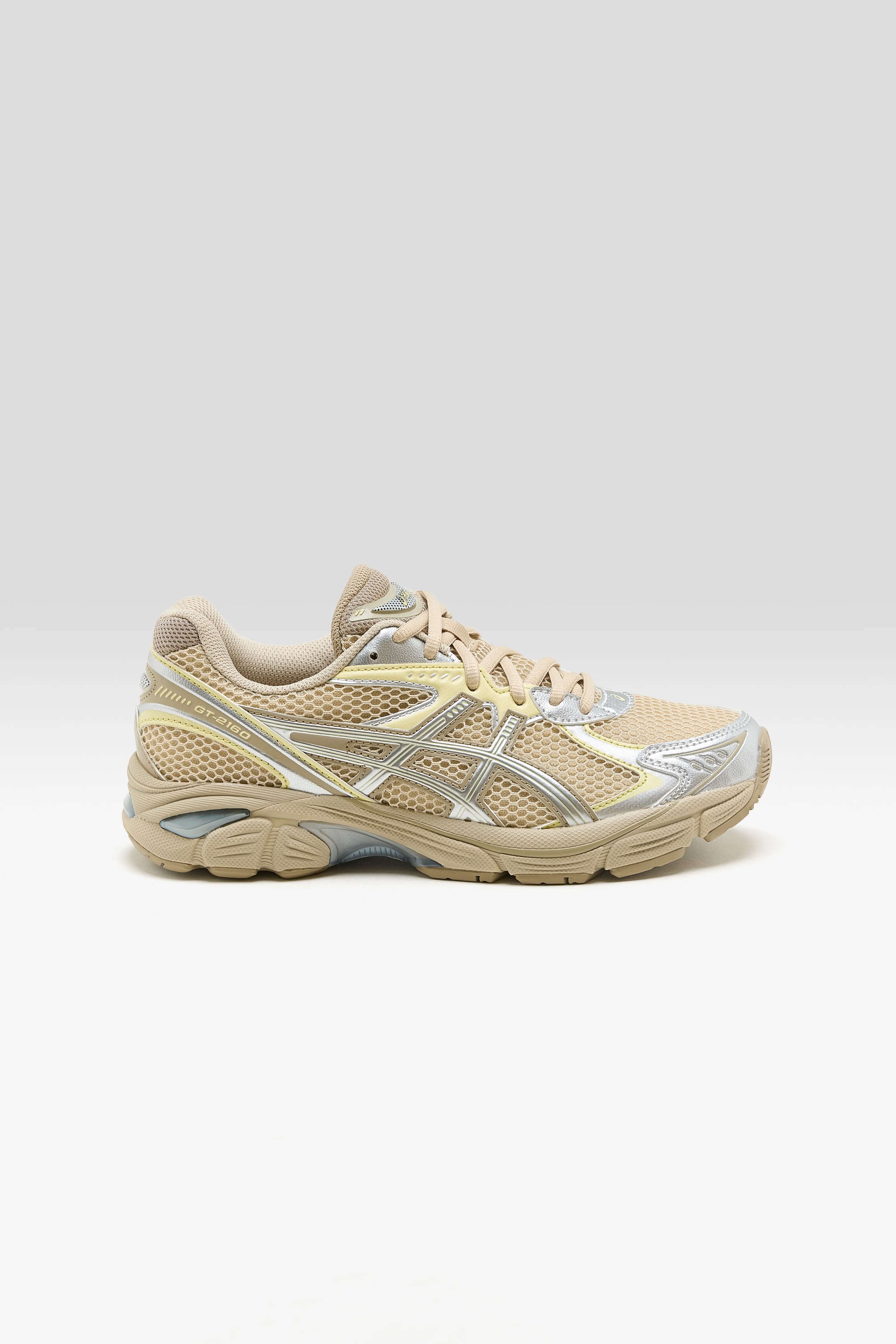 GT-2160 for Women (261 / W / SILVER)