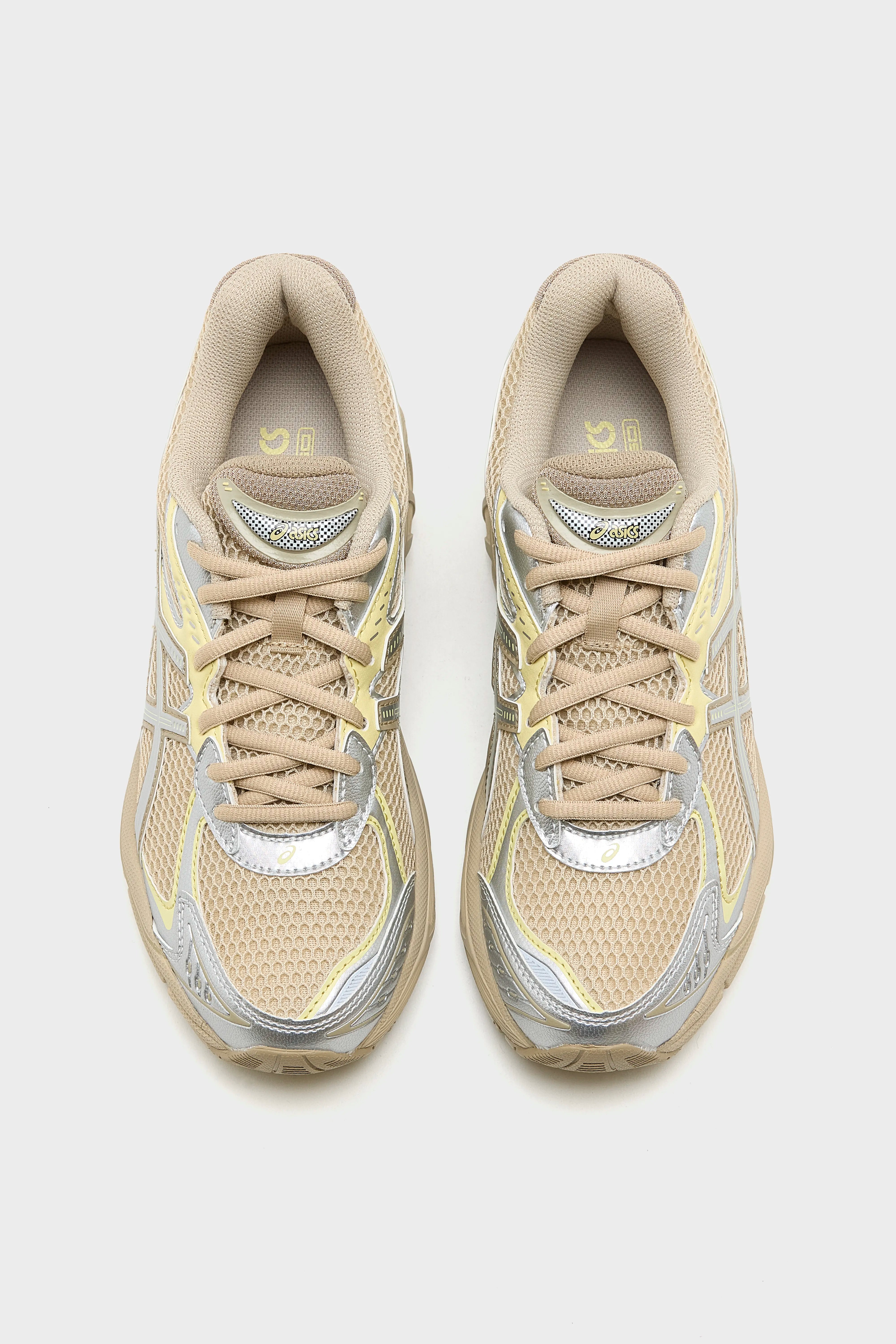 GT-2160 pour Femme (261 / W / SILVER)