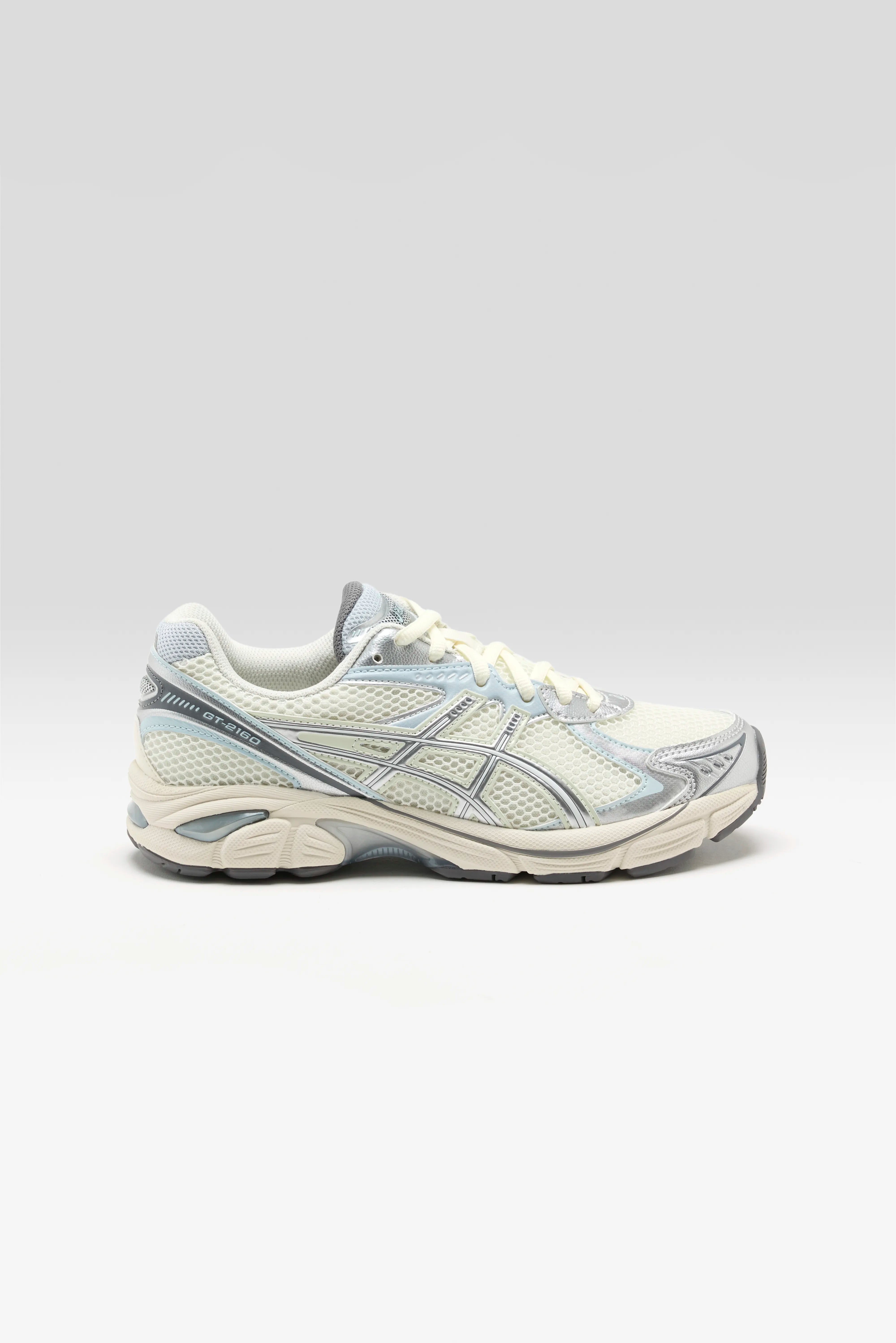 GT-2160 for Women (261 / W / SILVER)