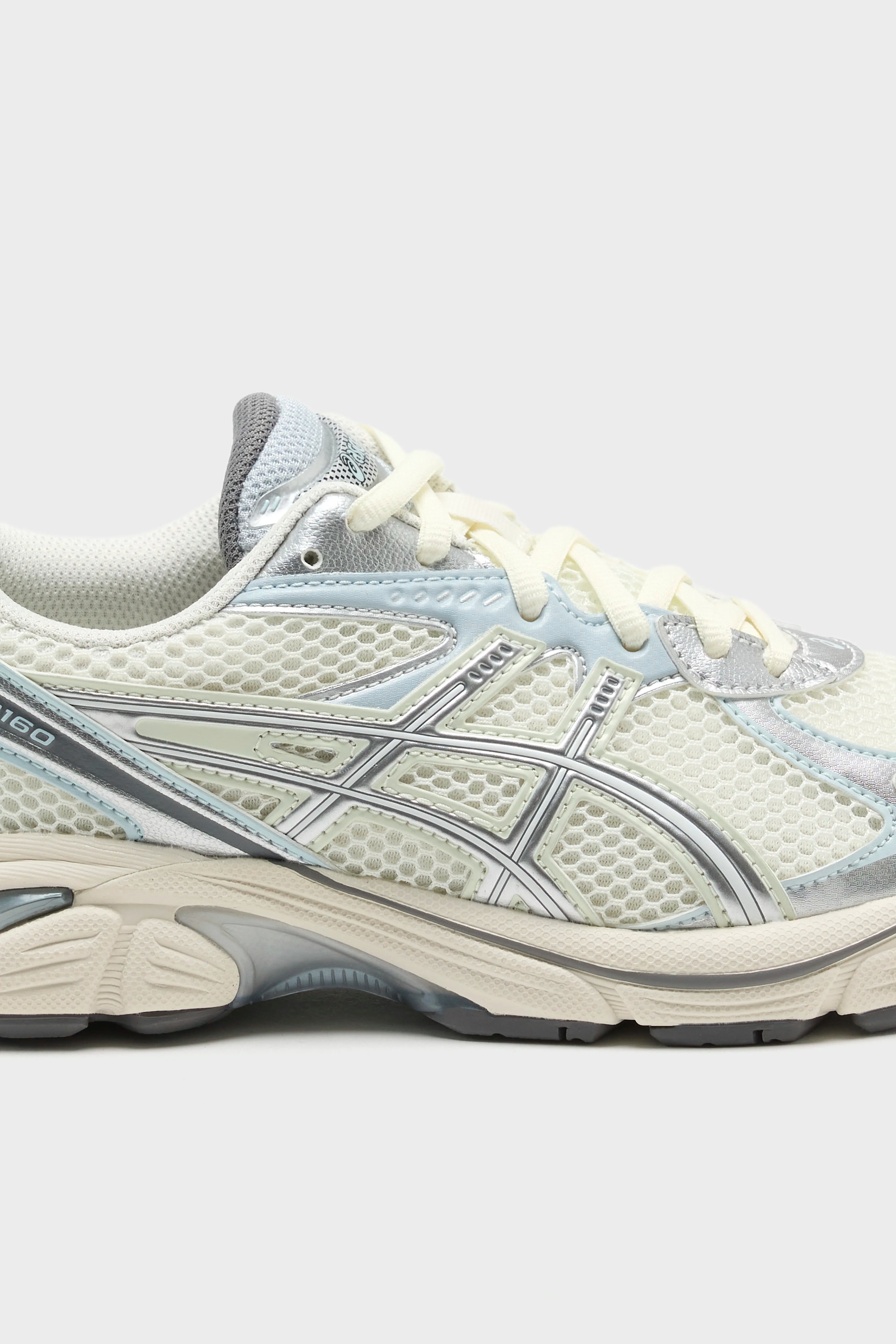 GT-2160 pour Femmes (261 / W / SILVER)