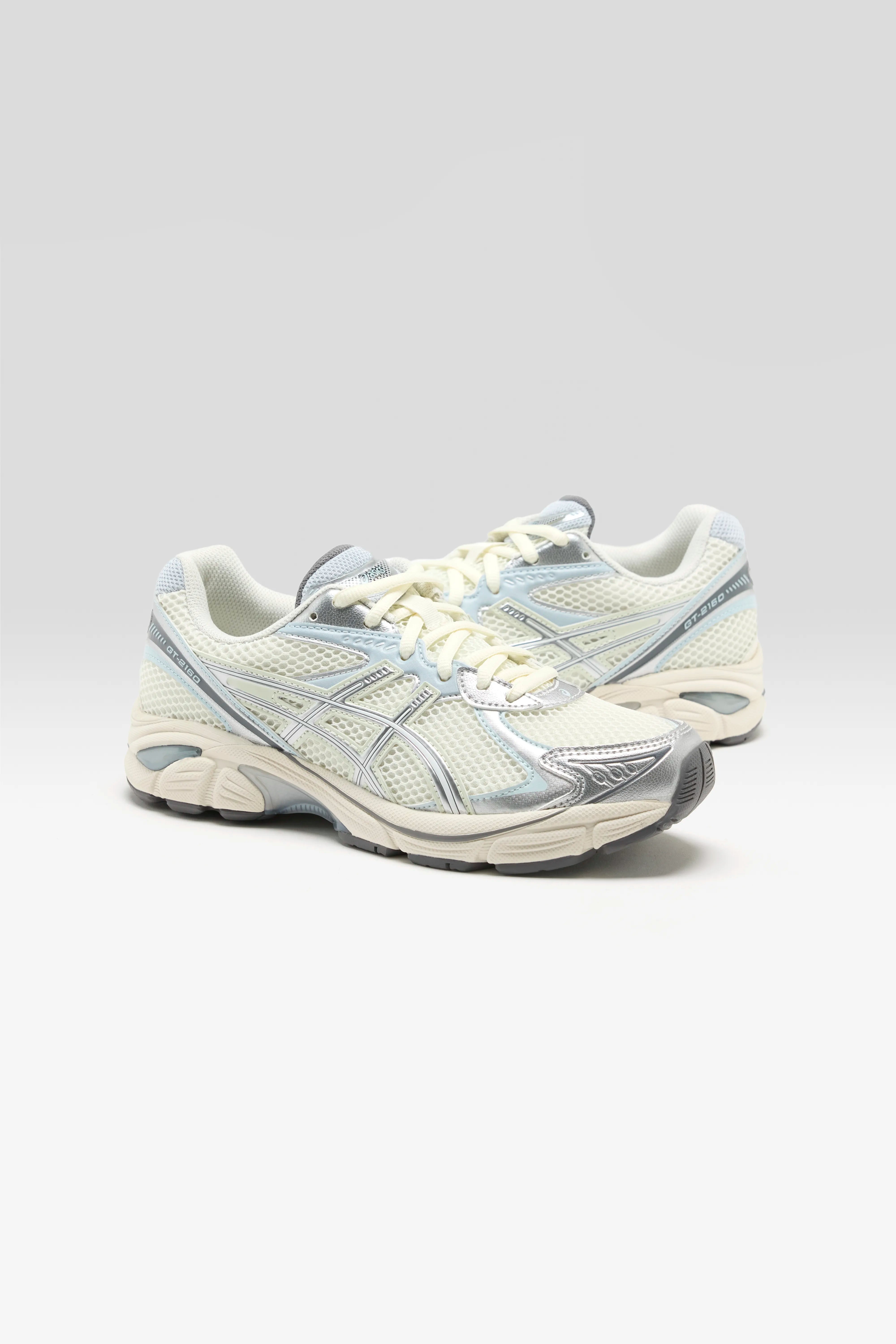 GT-2160 pour Femmes (261 / W / SILVER)