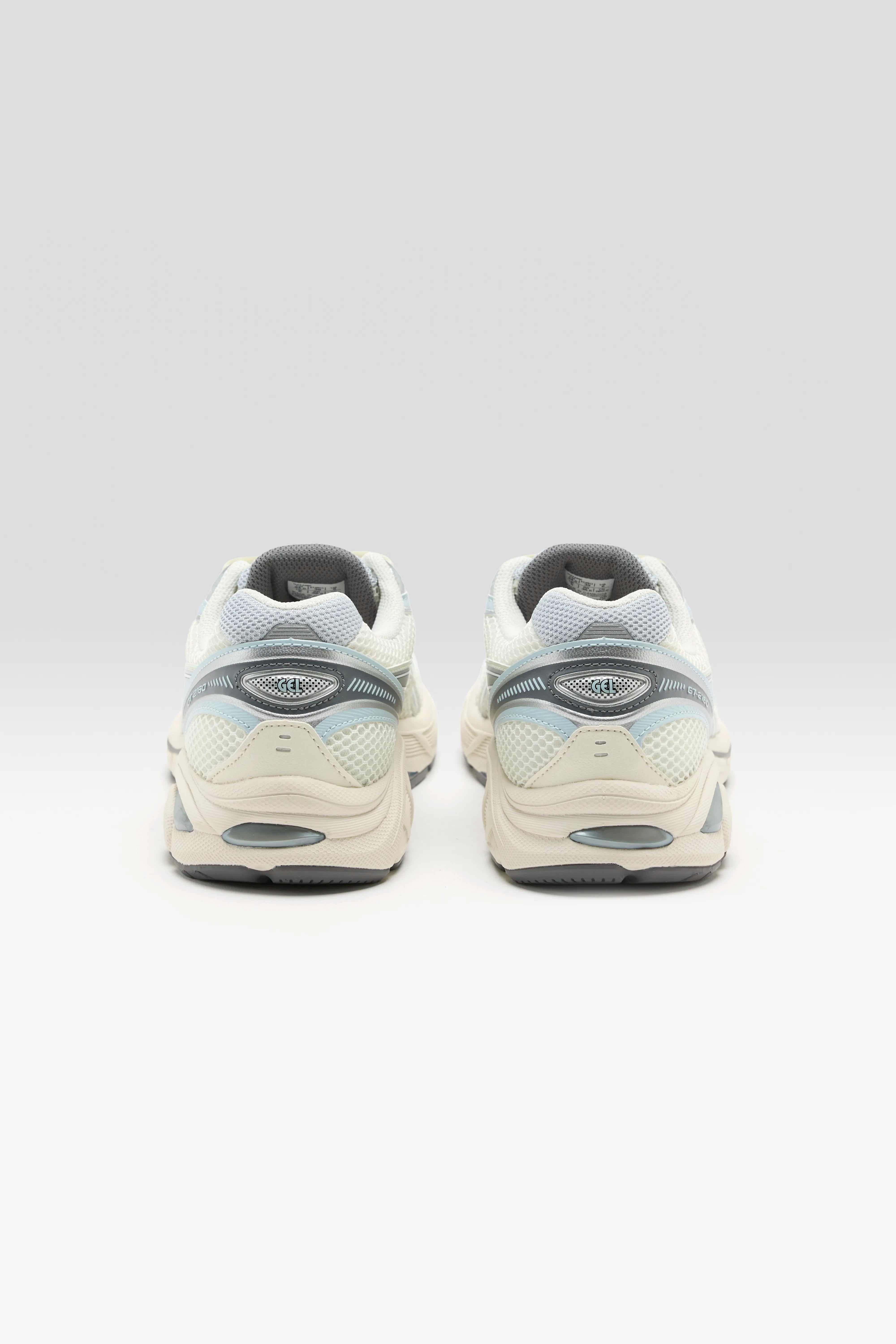 GT-2160 pour Femmes (261 / W / SILVER)