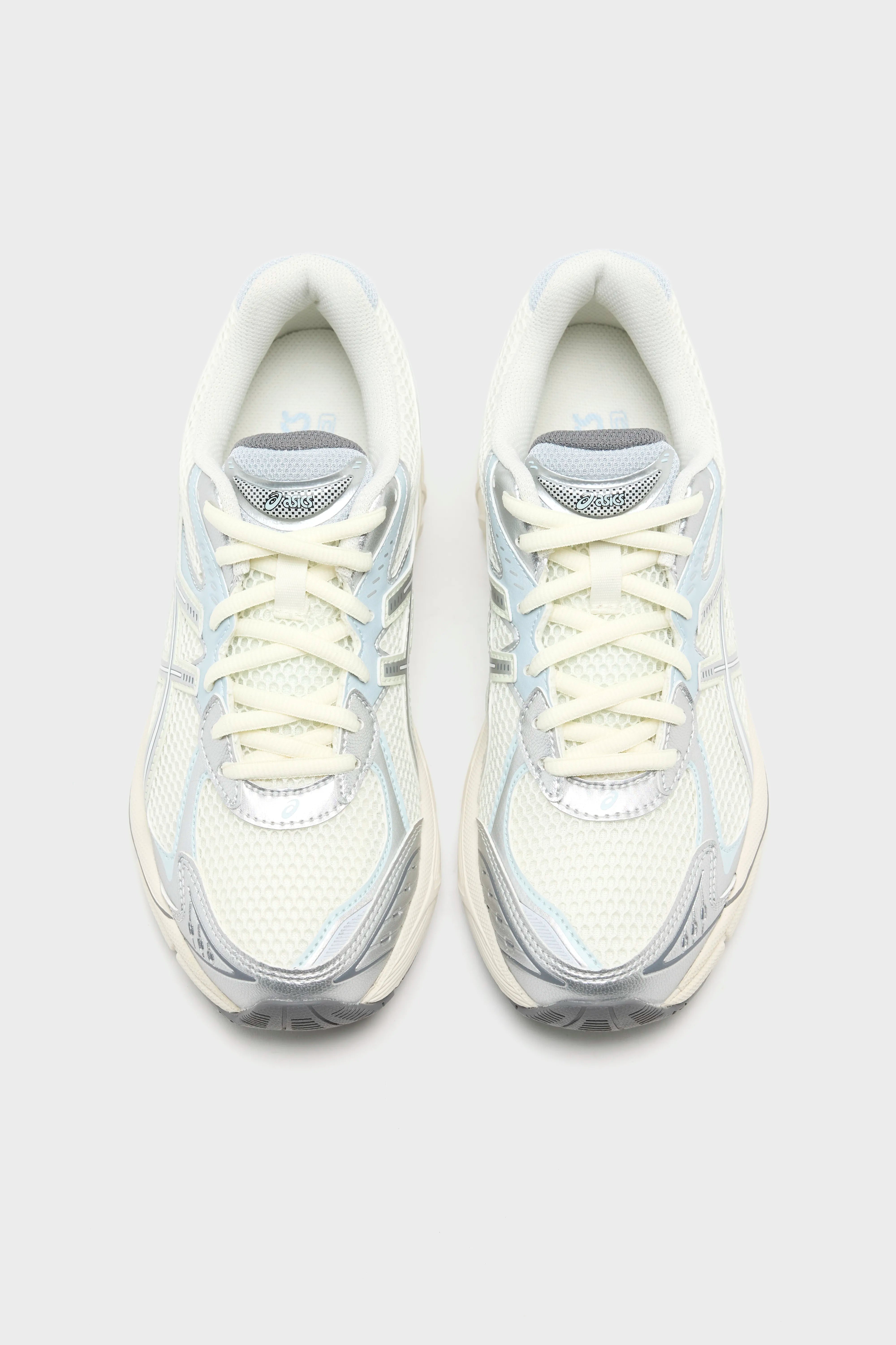 GT-2160 pour Femmes (261 / W / SILVER)