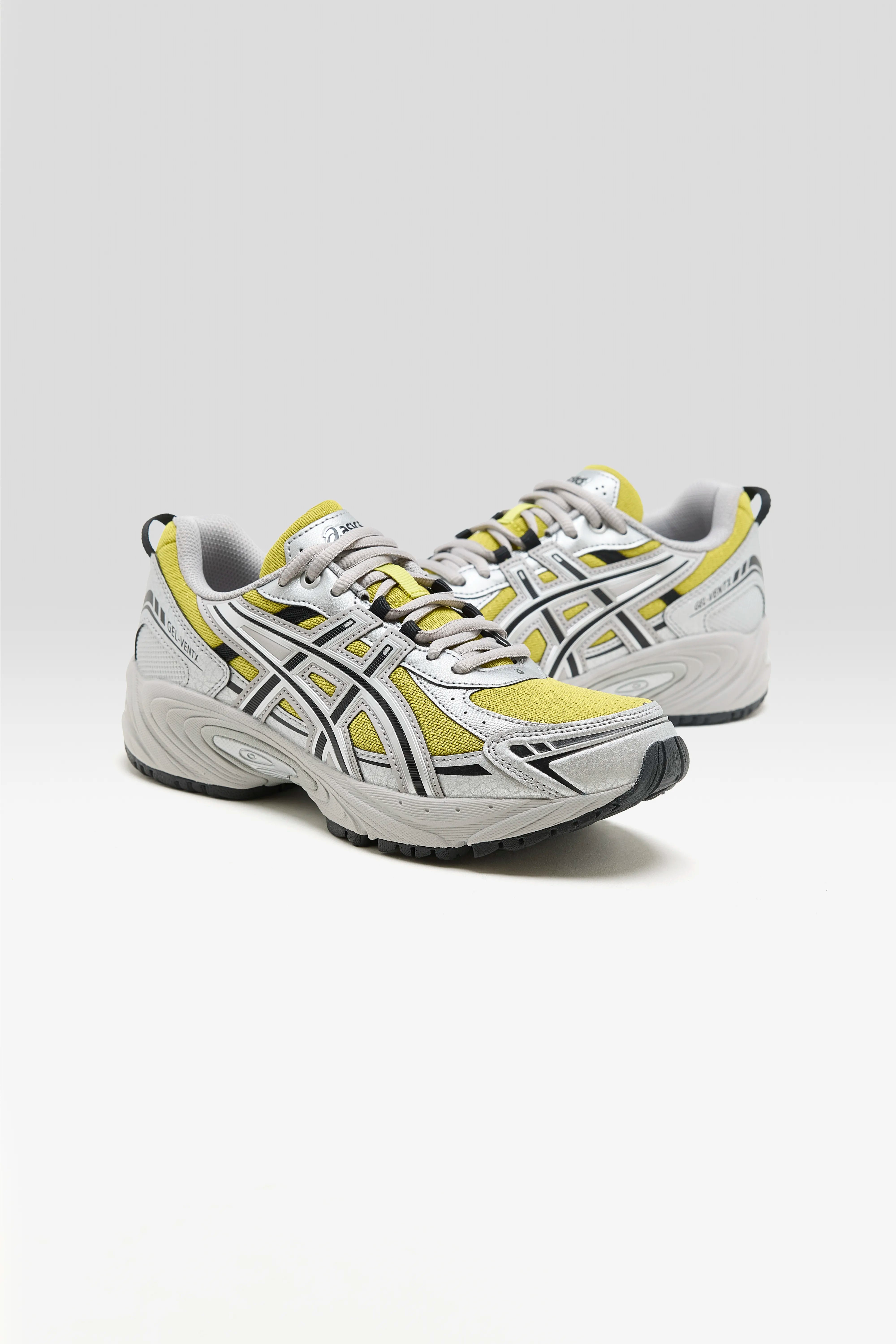 Gel-Ventx for Women (261 / W / LIME)