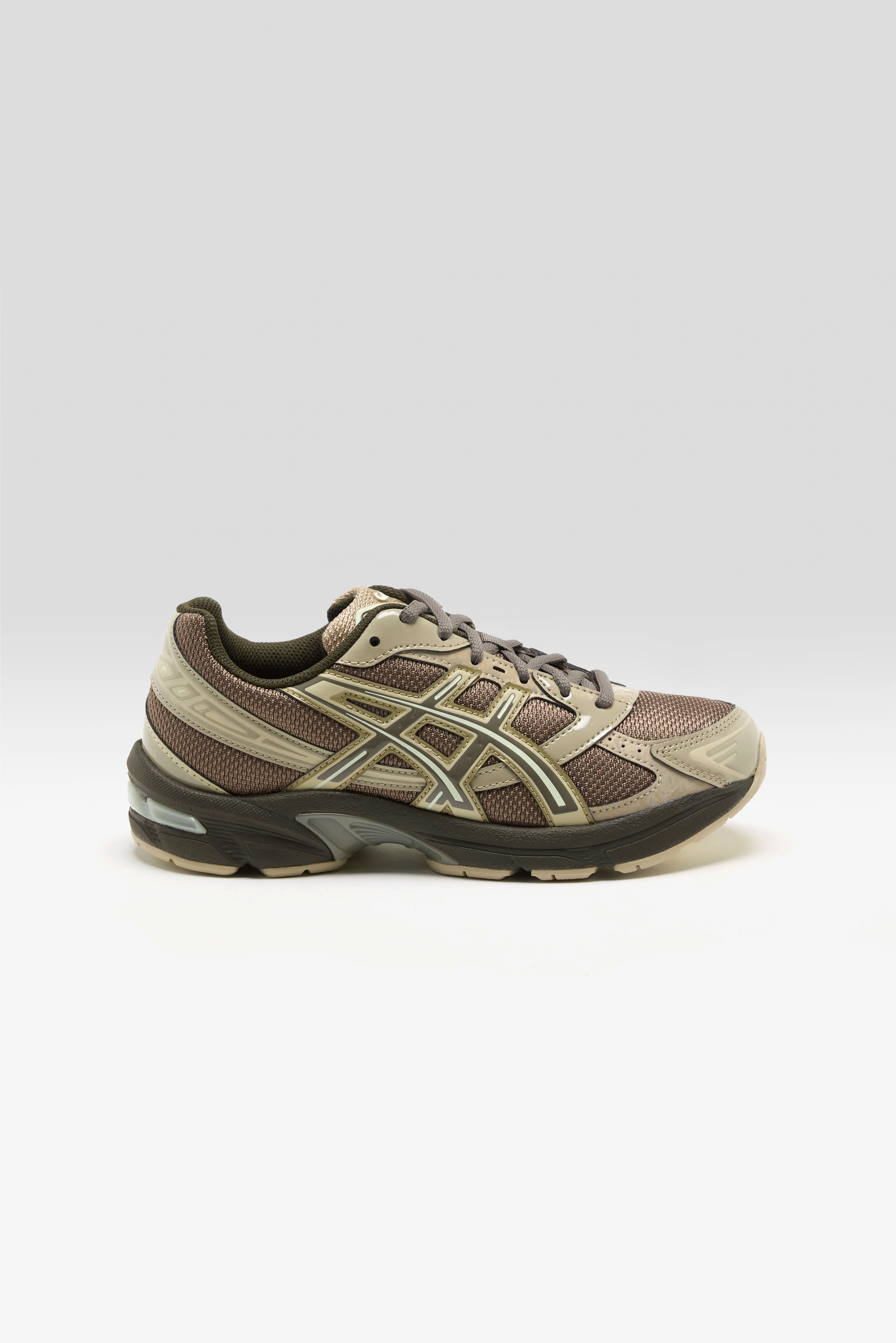 Gel-1130 for Women (261 / W / BROWN)