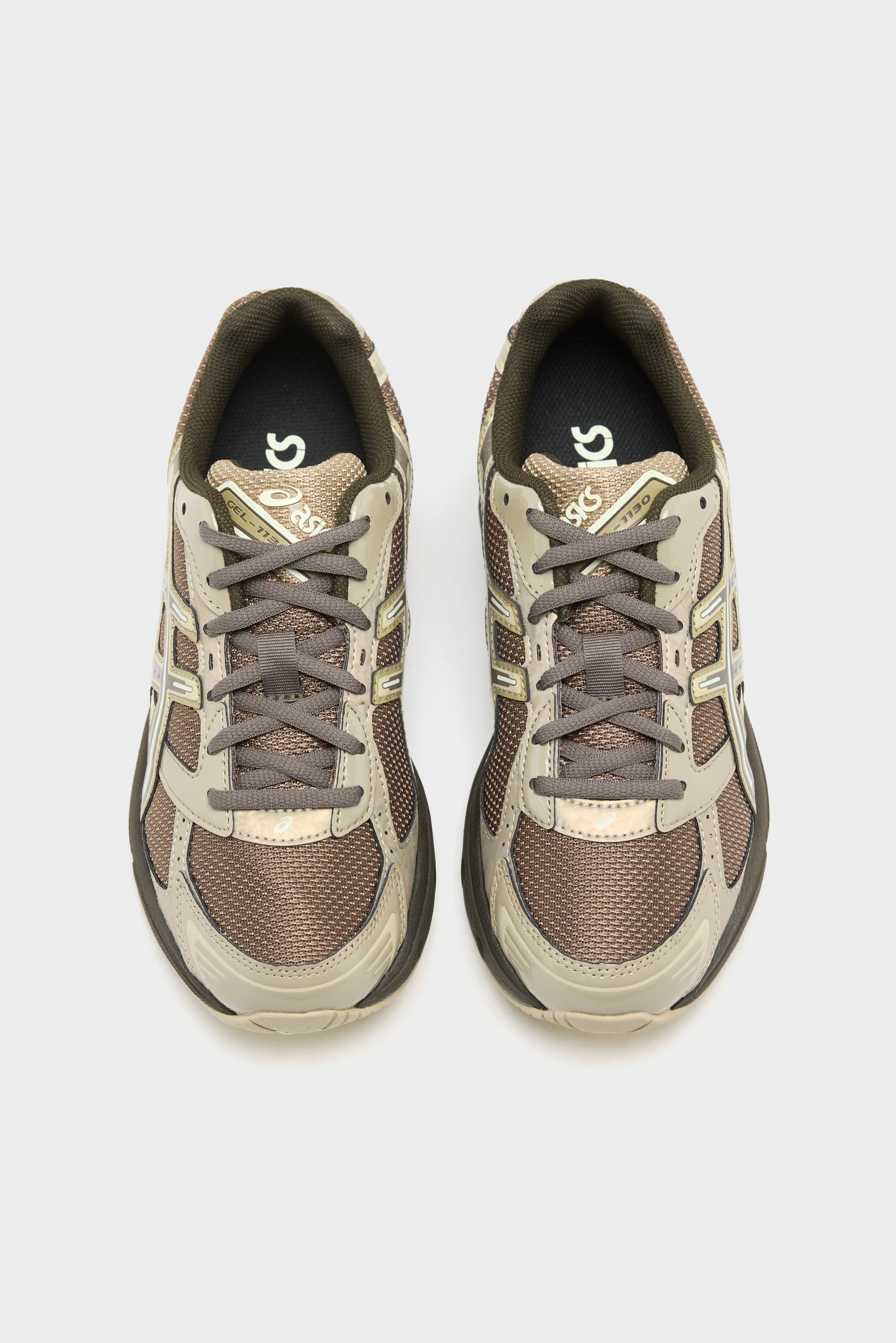 Gel-1130 for Women (261 / W / BROWN)