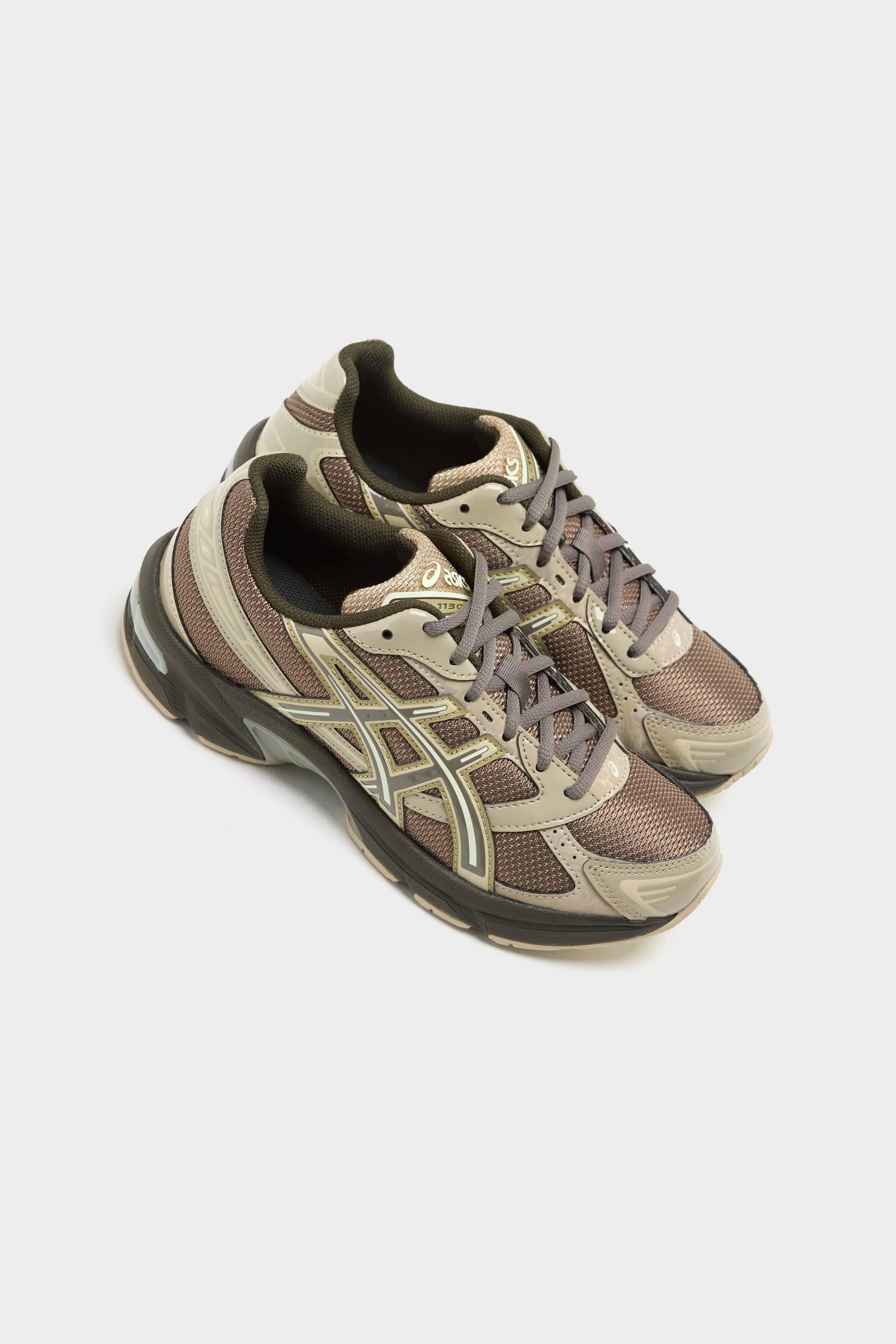 Gel-1130 for Women (261 / W / BROWN)