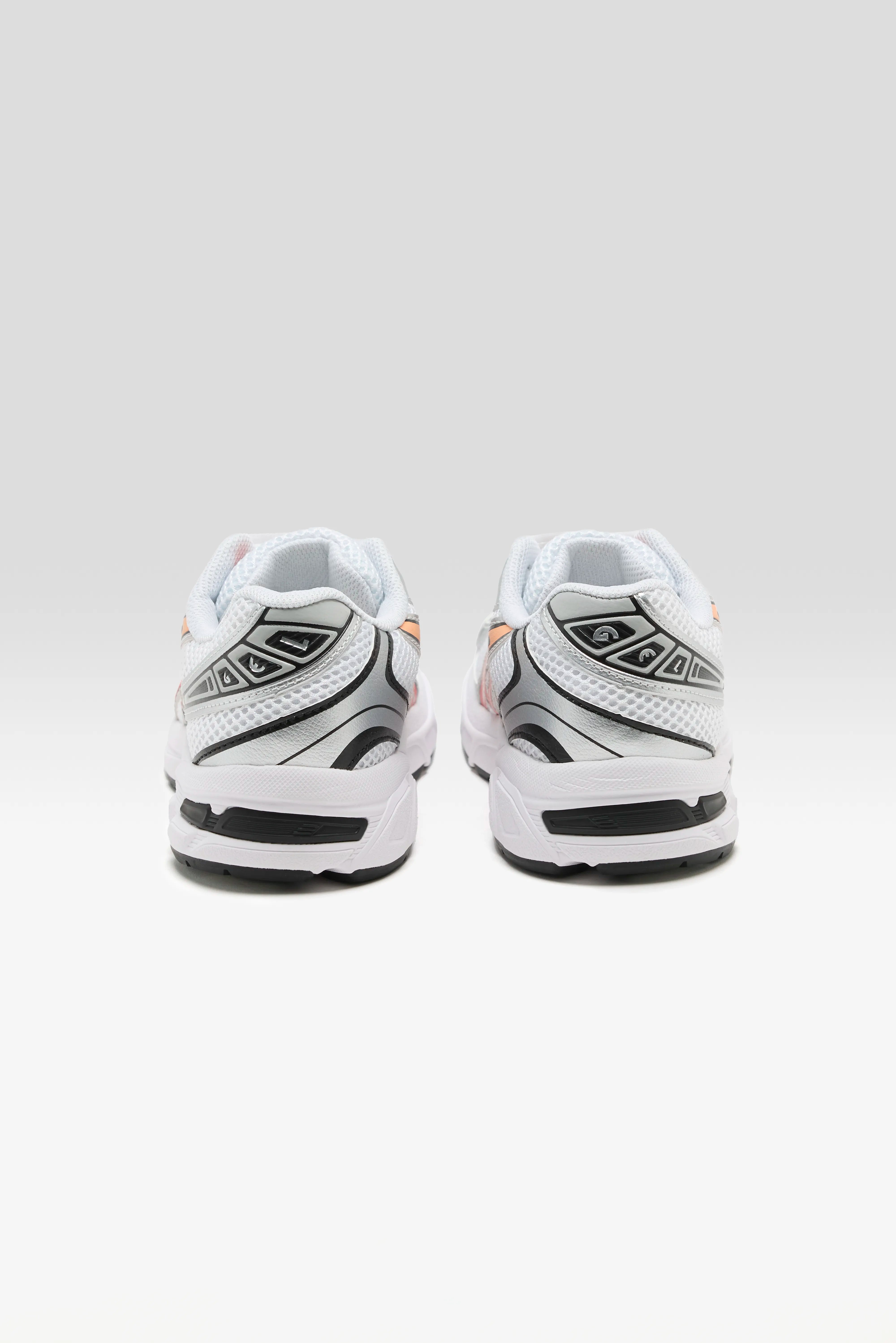 Gel-1130 pour Juniors (261 / B / GREY)