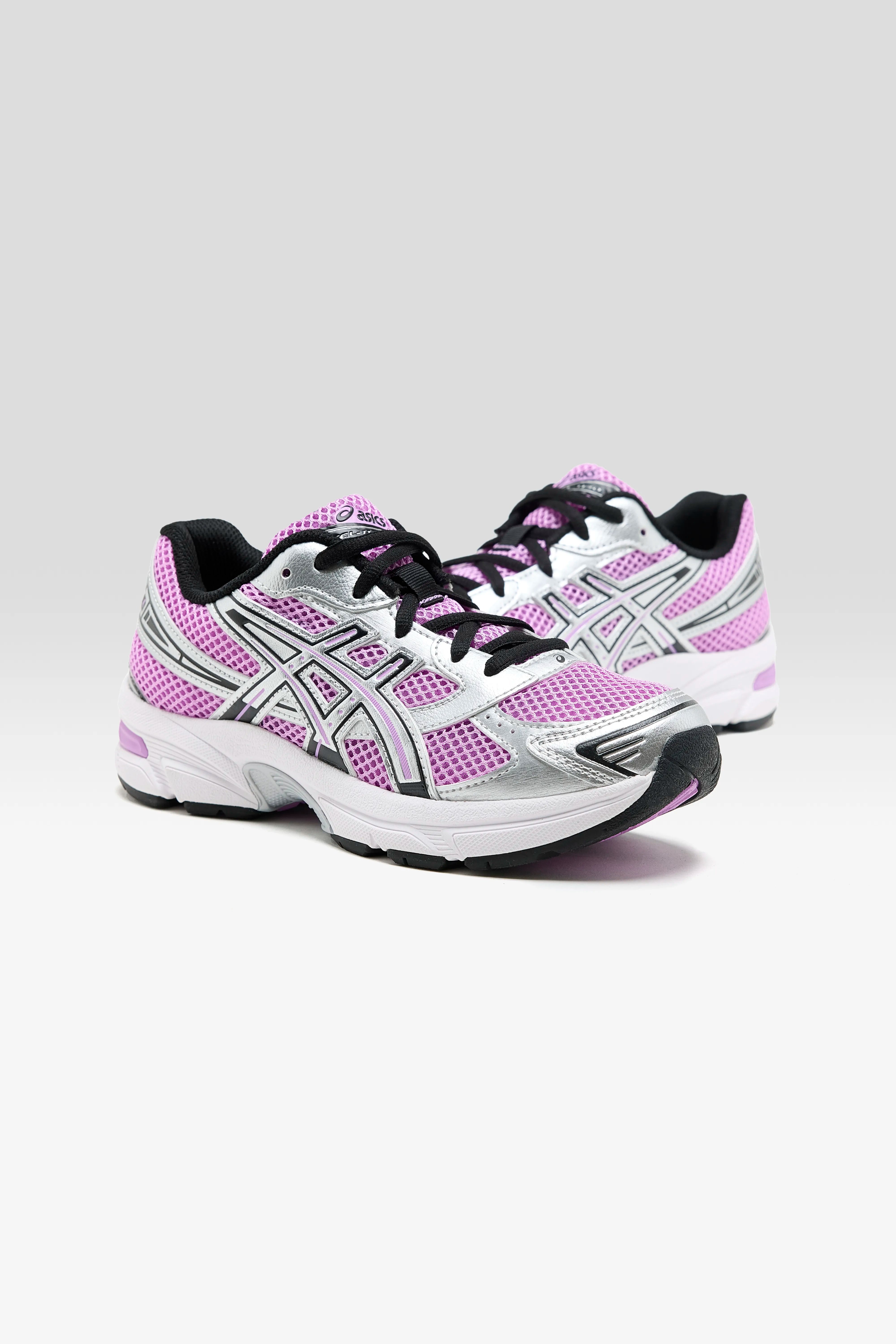 Gel-1130 pour Juniors (261 / G / PURPLE)