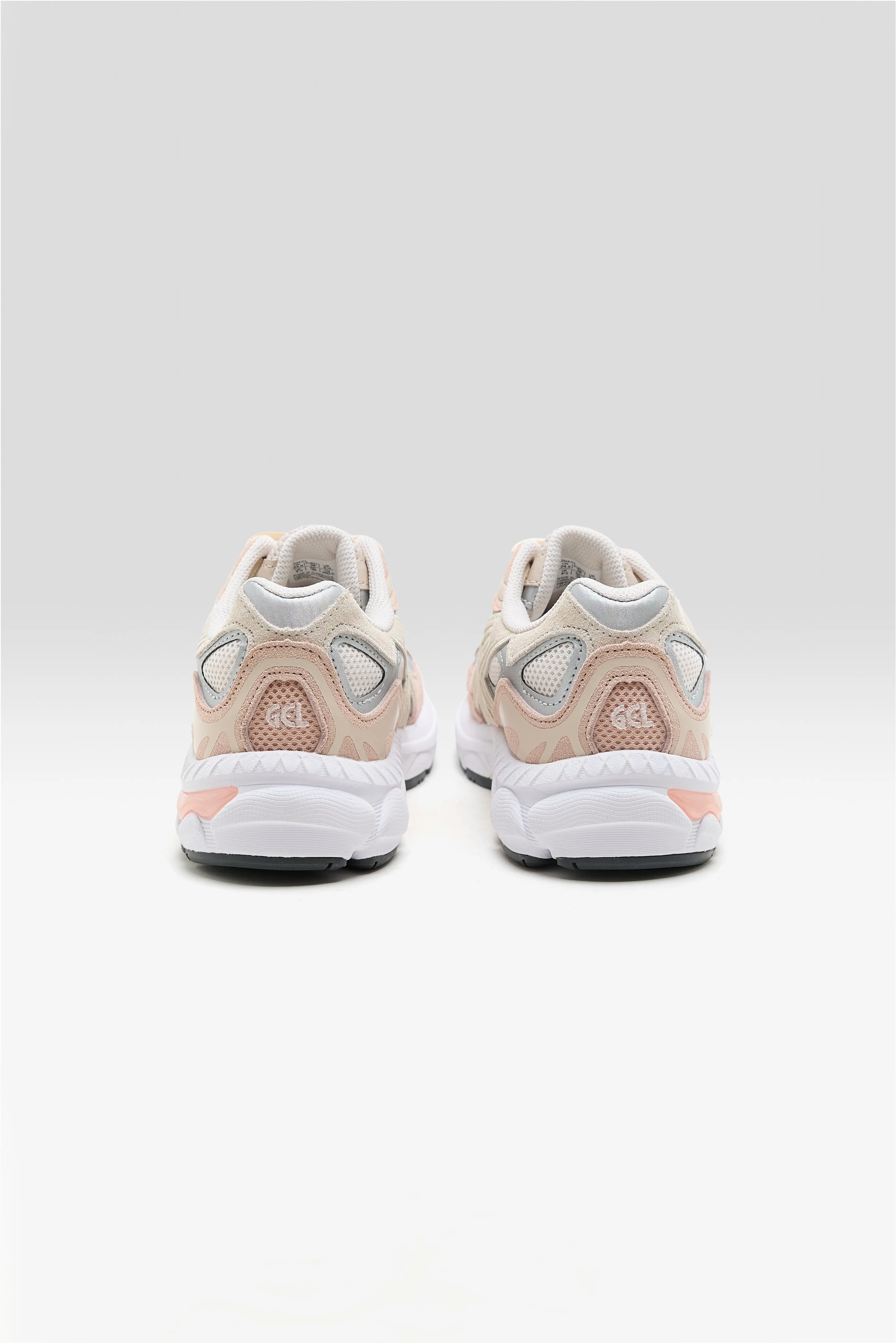 GEL-NYC pour Juniors (261 / G / BLUSH)