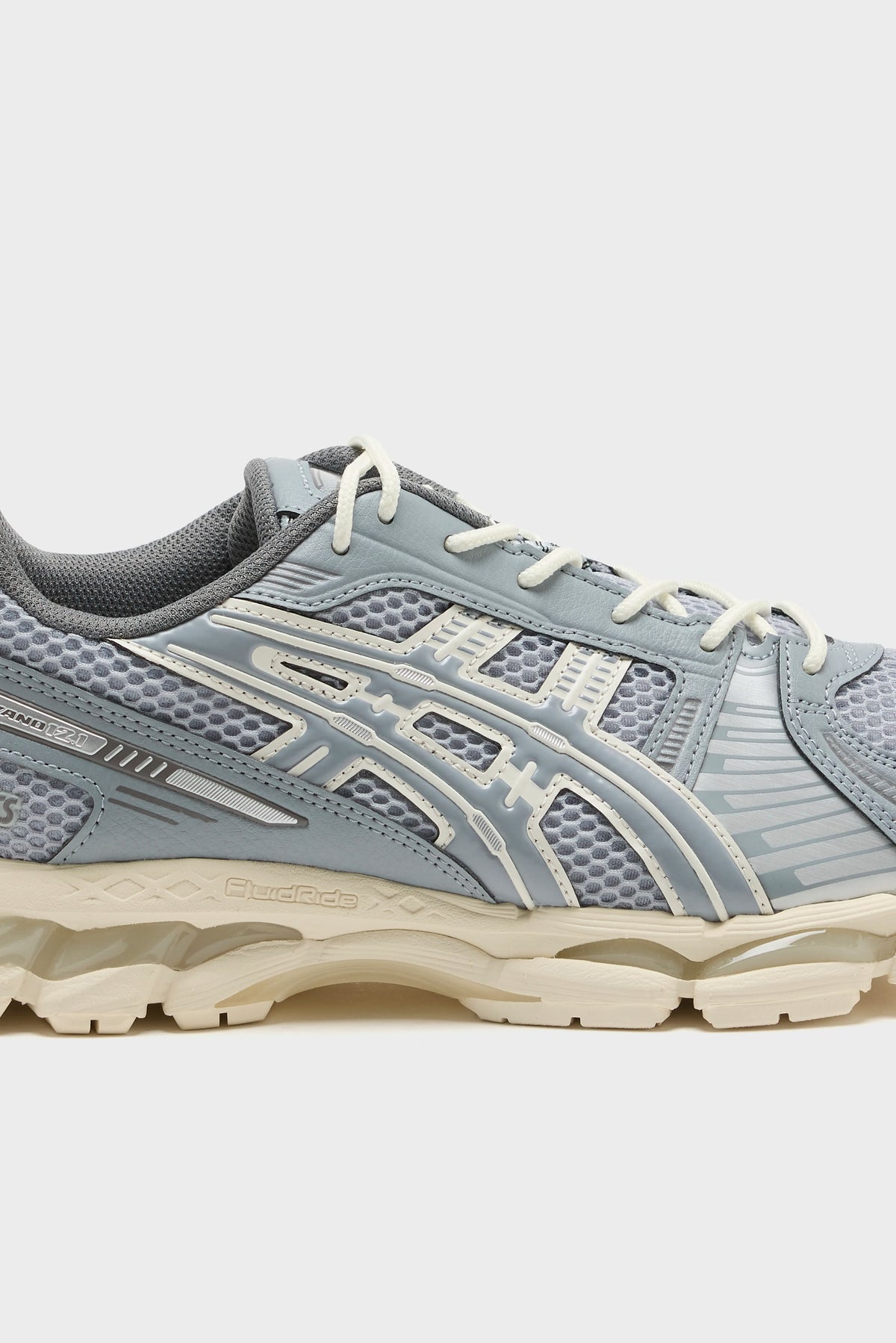 Gel-Kayano 12.1 für Herren (262 / M / GREY)