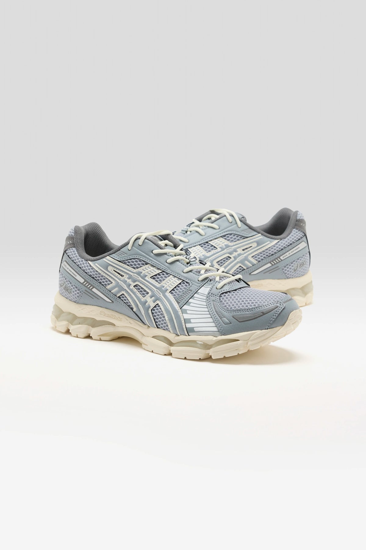 Gel-Kayano 12.1 für Herren (262 / M / GREY)