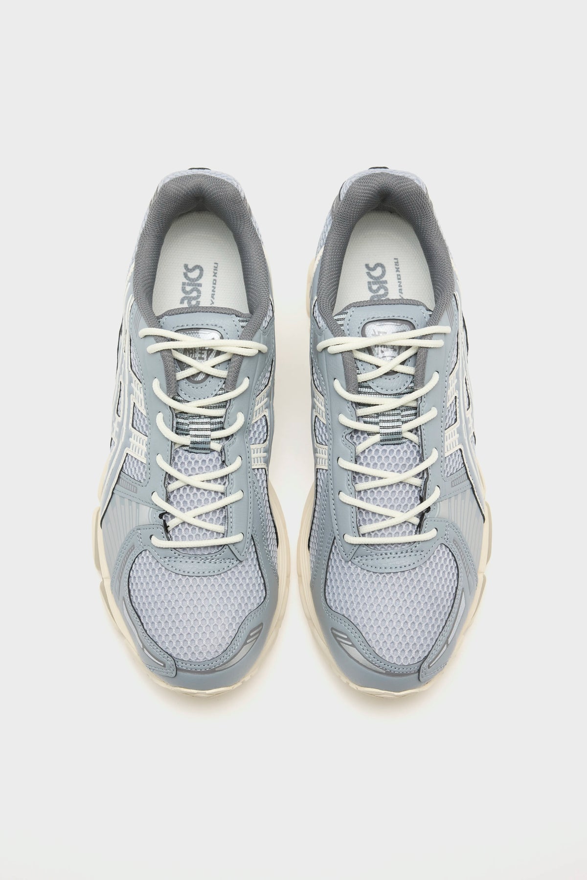 Gel-Kayano 12.1 für Herren (262 / M / GREY)