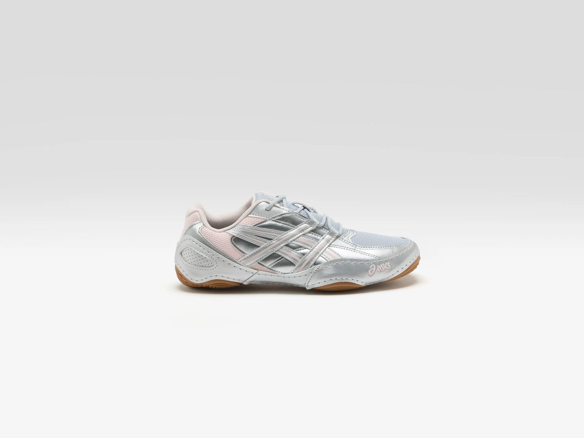 Hypersync für Damen (262 / W / SILVER)